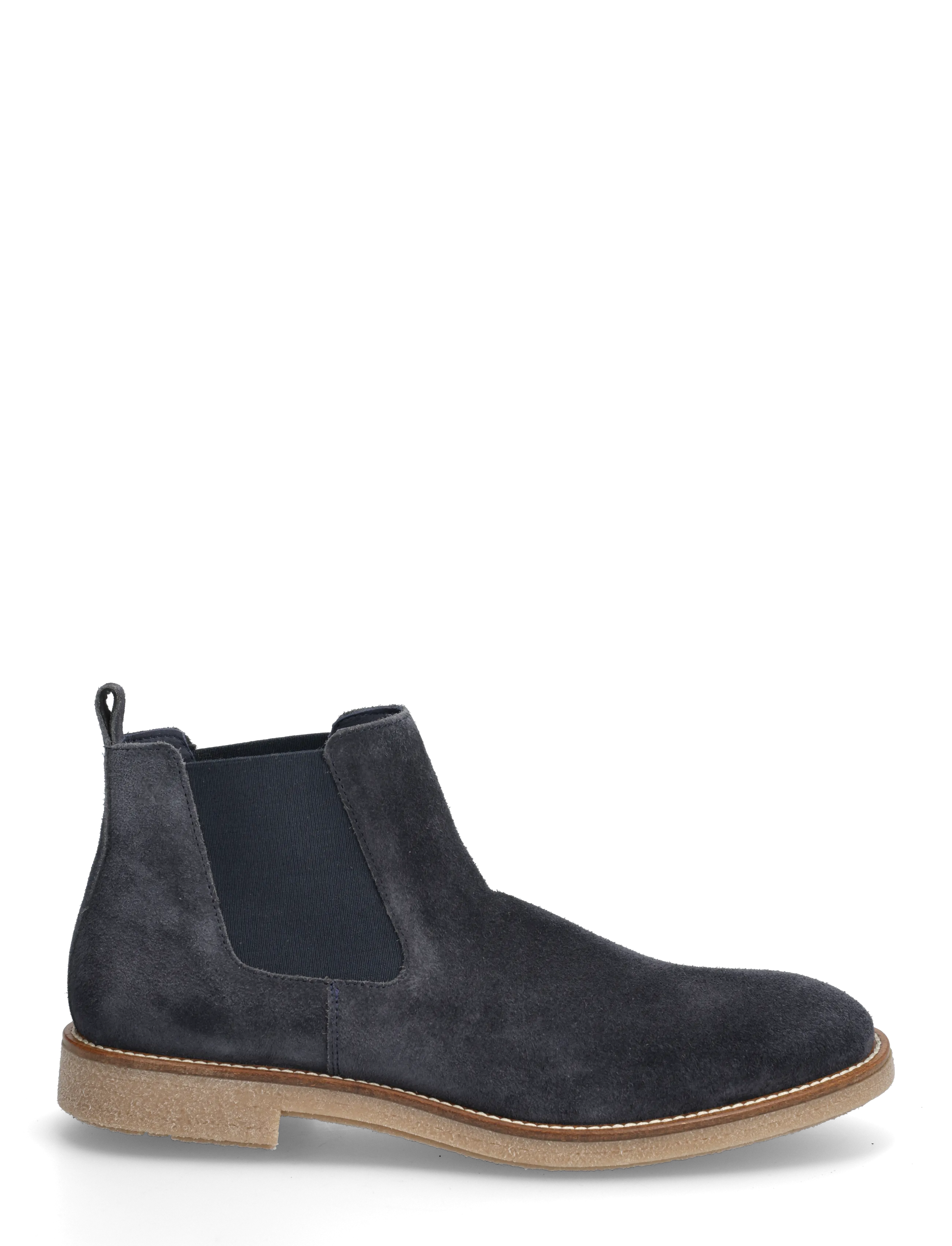 Lloyd - ORIGIN 315 - chelsea boots - 8 - navy - 1