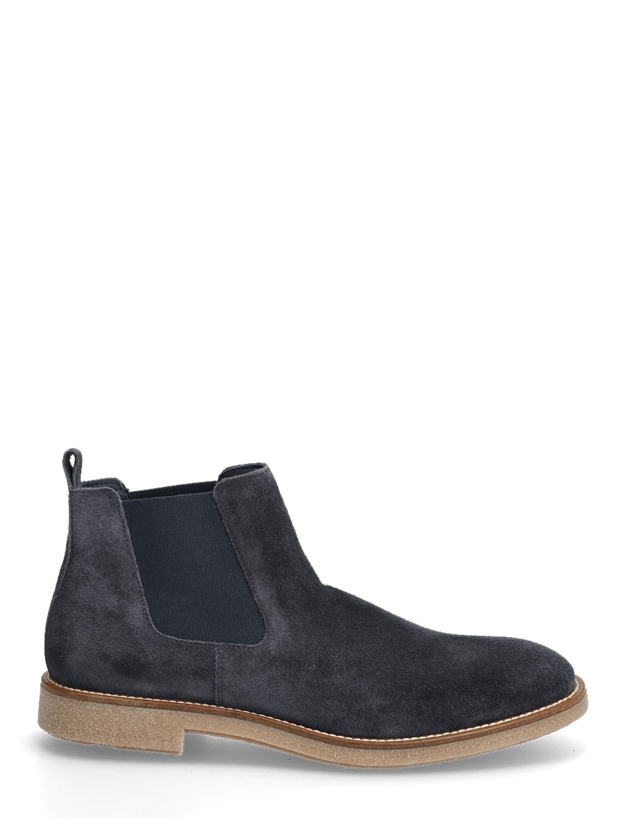 Lloyd - ORIGIN 315 - chelsea boots - 8 - navy - 1