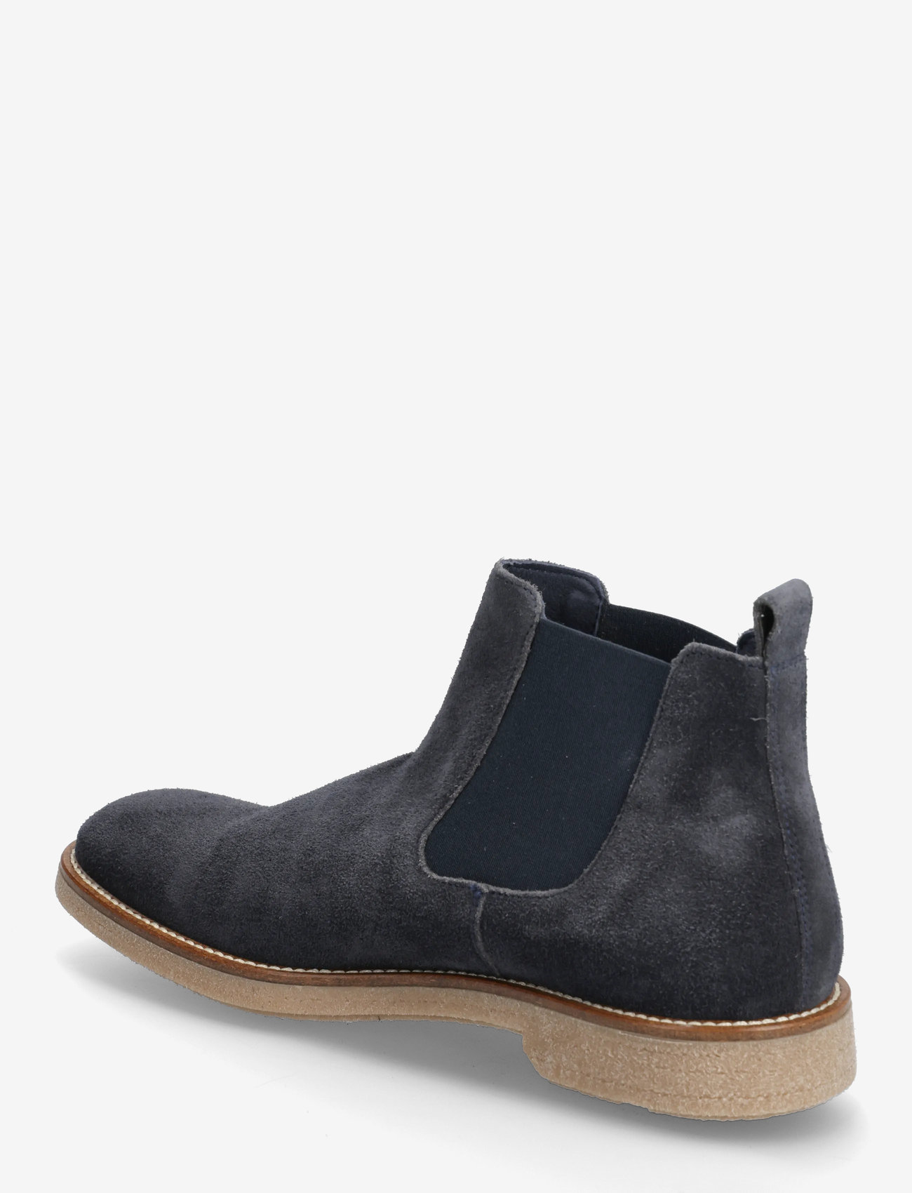 Lloyd - ORIGIN 315 - chelsea boots - 8 - navy - 2