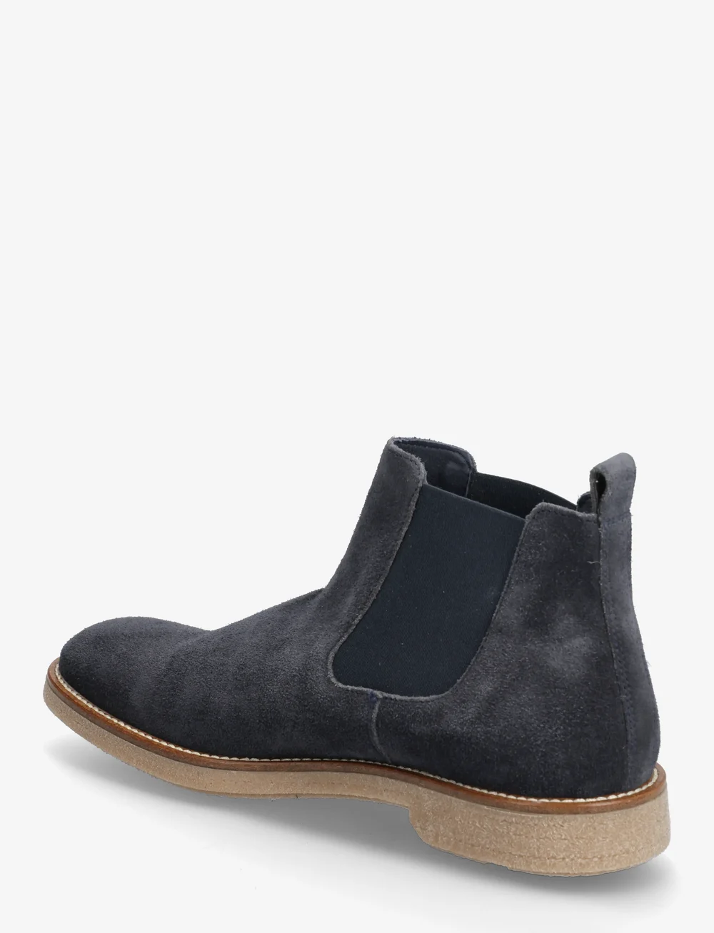 Lloyd - ORIGIN 315 - chelsea boots - 8 - navy - 2