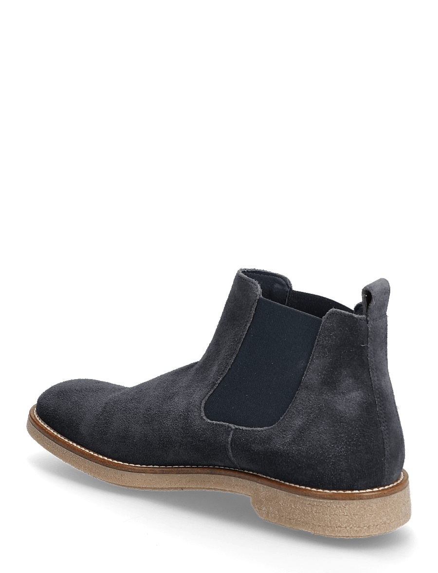 Lloyd - ORIGIN 315 - chelsea boots - 8 - navy - 2