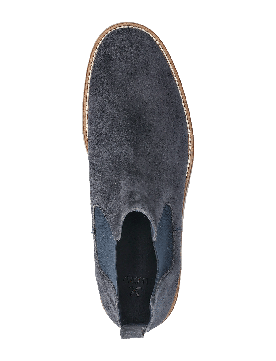 Lloyd - ORIGIN 315 - chelsea boots - 8 - navy - 3