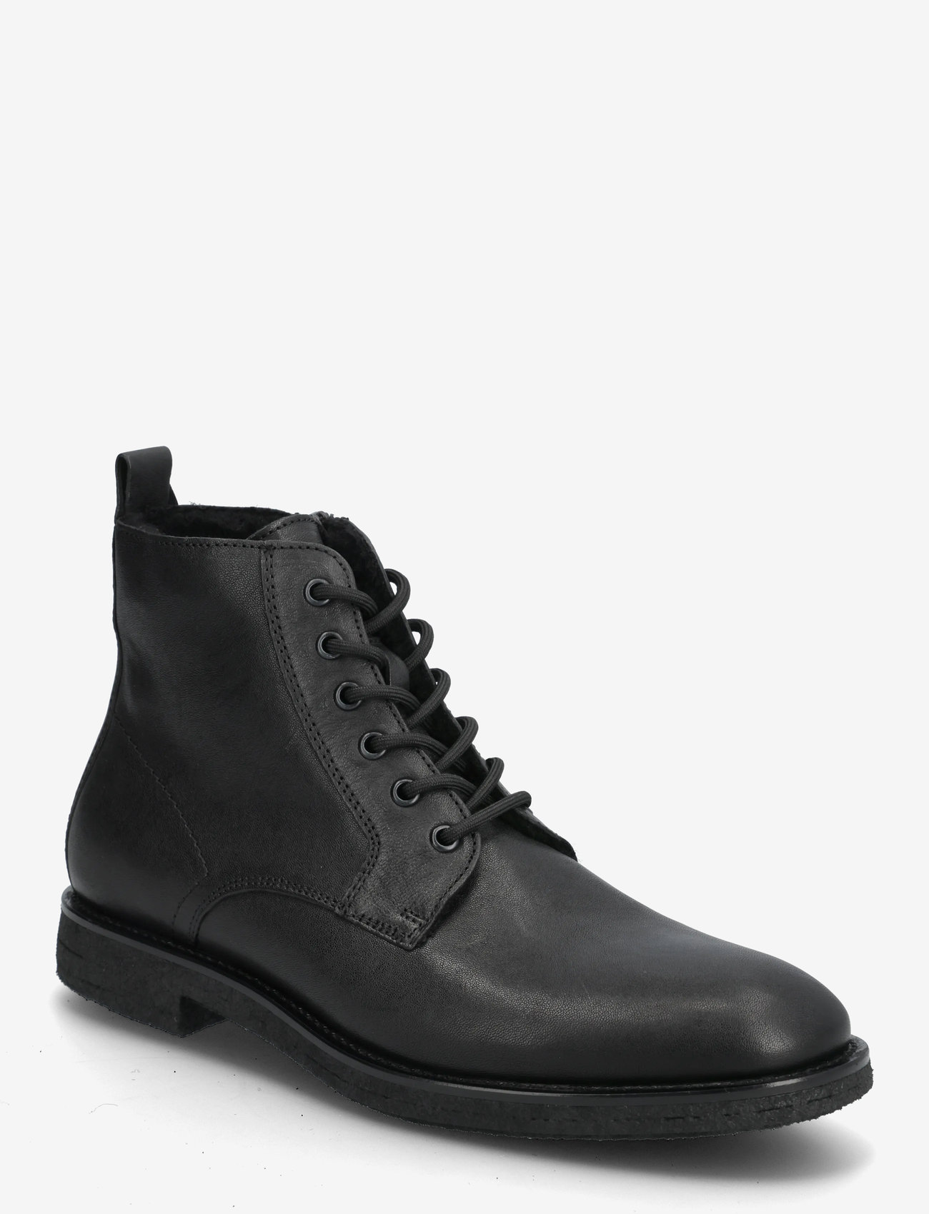 Lloyd - ORIGIN 345L - støvler med snøre - 0 - schwarz - 0