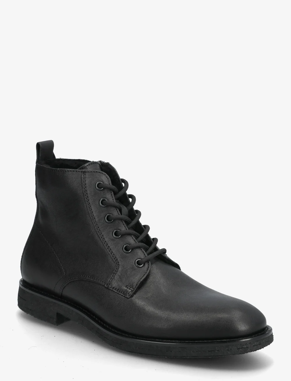 Lloyd - ORIGIN 345L - paeltega saapad - 0 - schwarz - 0