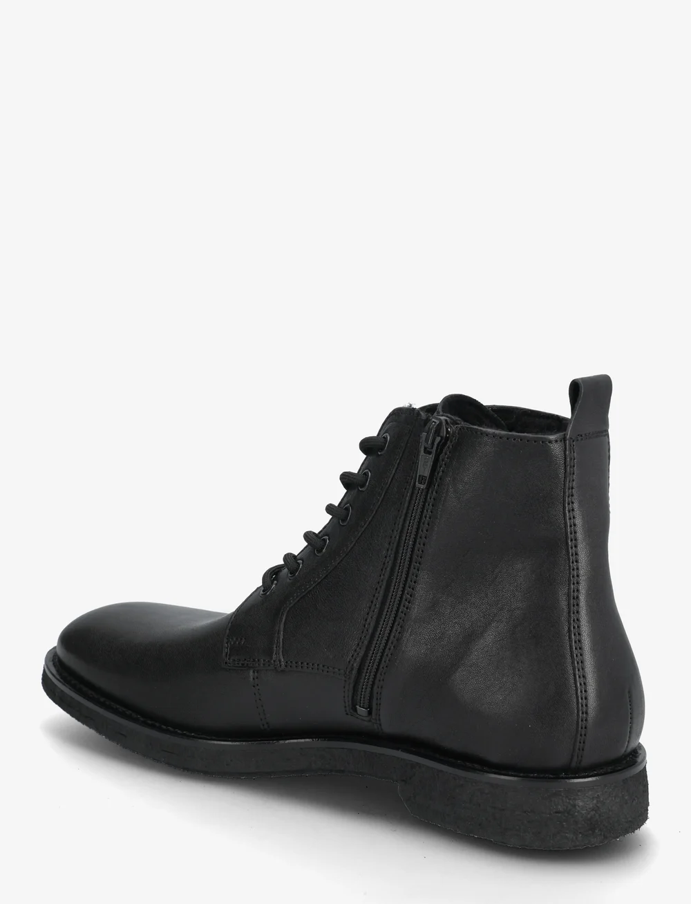 Lloyd - ORIGIN 345L - paeltega saapad - 0 - schwarz - 2