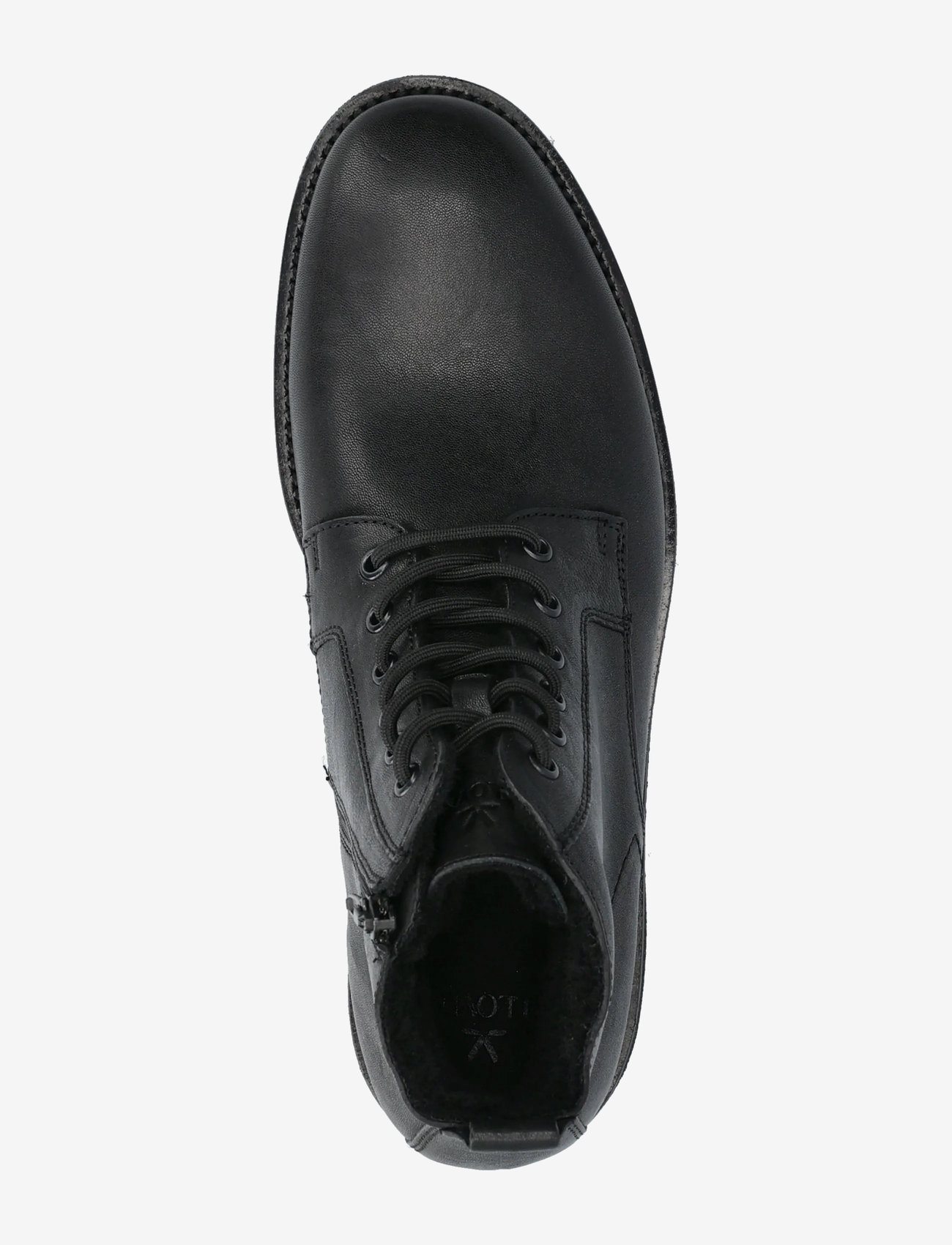 Lloyd - ORIGIN 345L - støvler med snøre - 0 - schwarz - 3