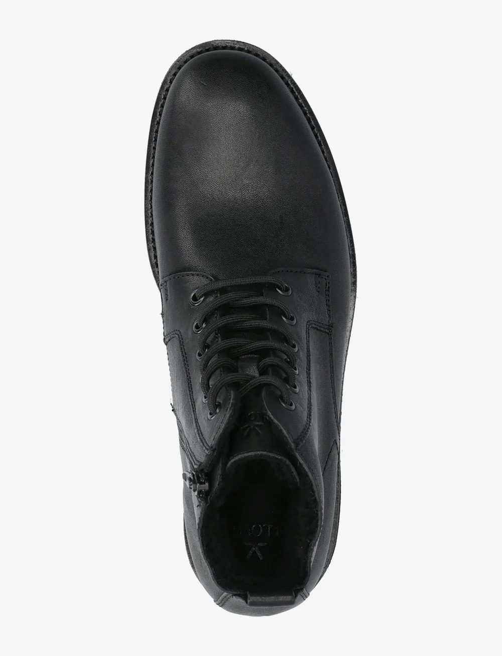 Lloyd - ORIGIN 345L - paeltega saapad - 0 - schwarz - 3