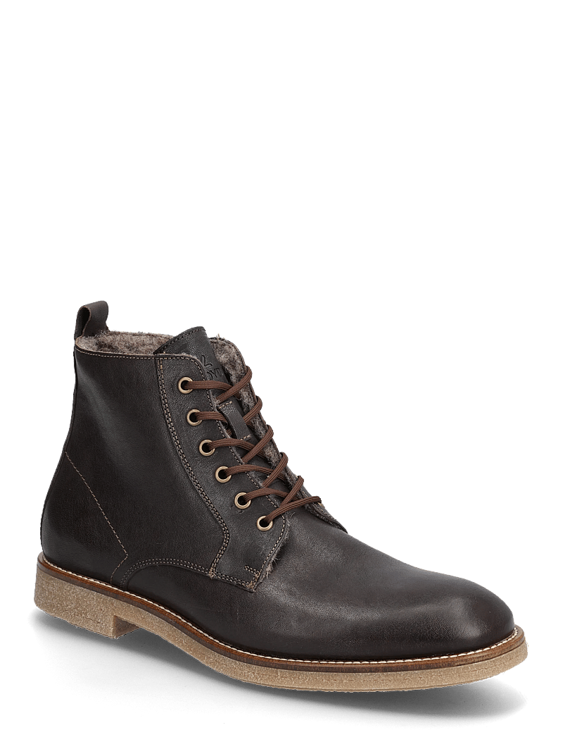 Lloyd - ORIGIN 345L - kängor med snörning - 7 - t.d.moro - 0