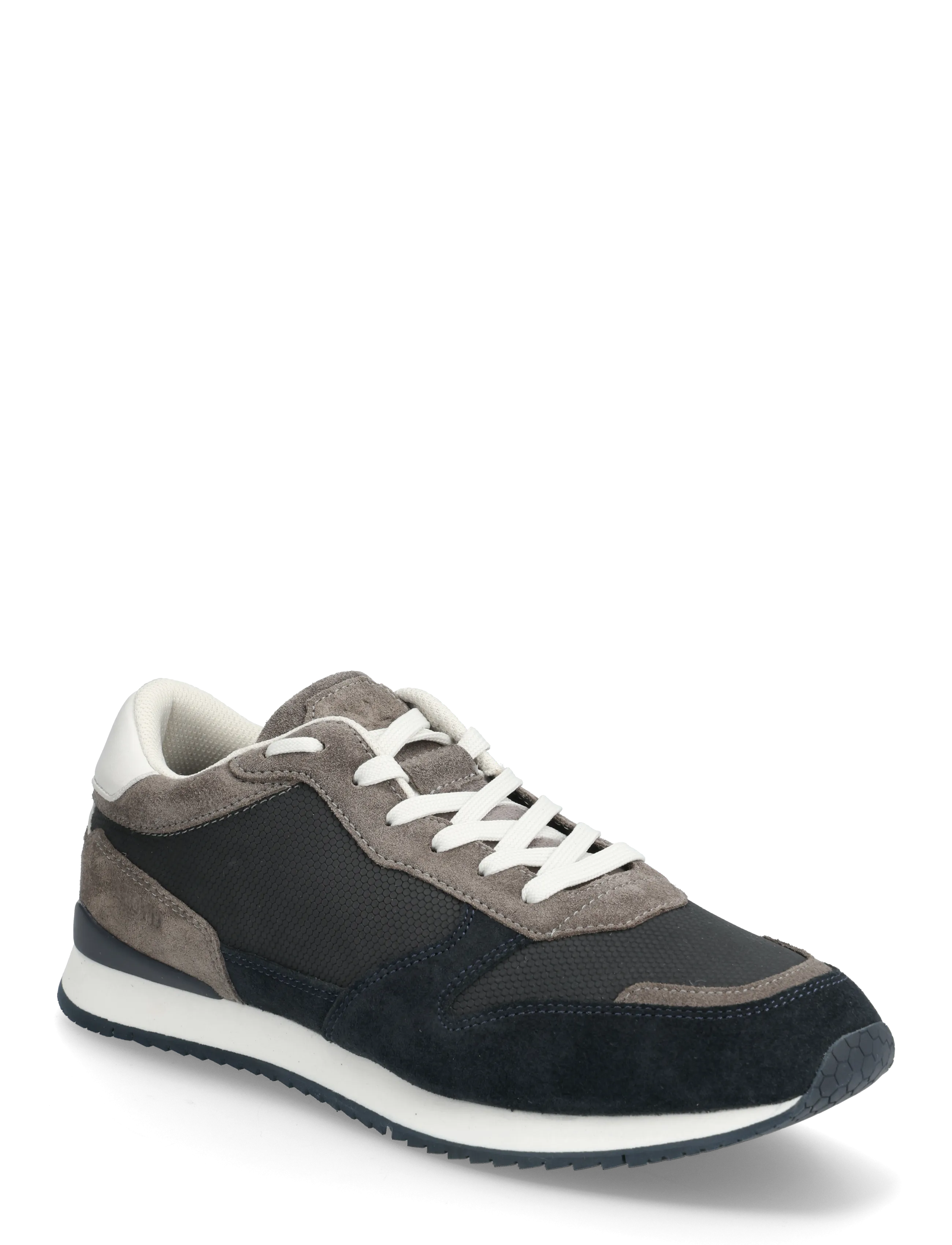 1 - NAVY/GREY/WHITE