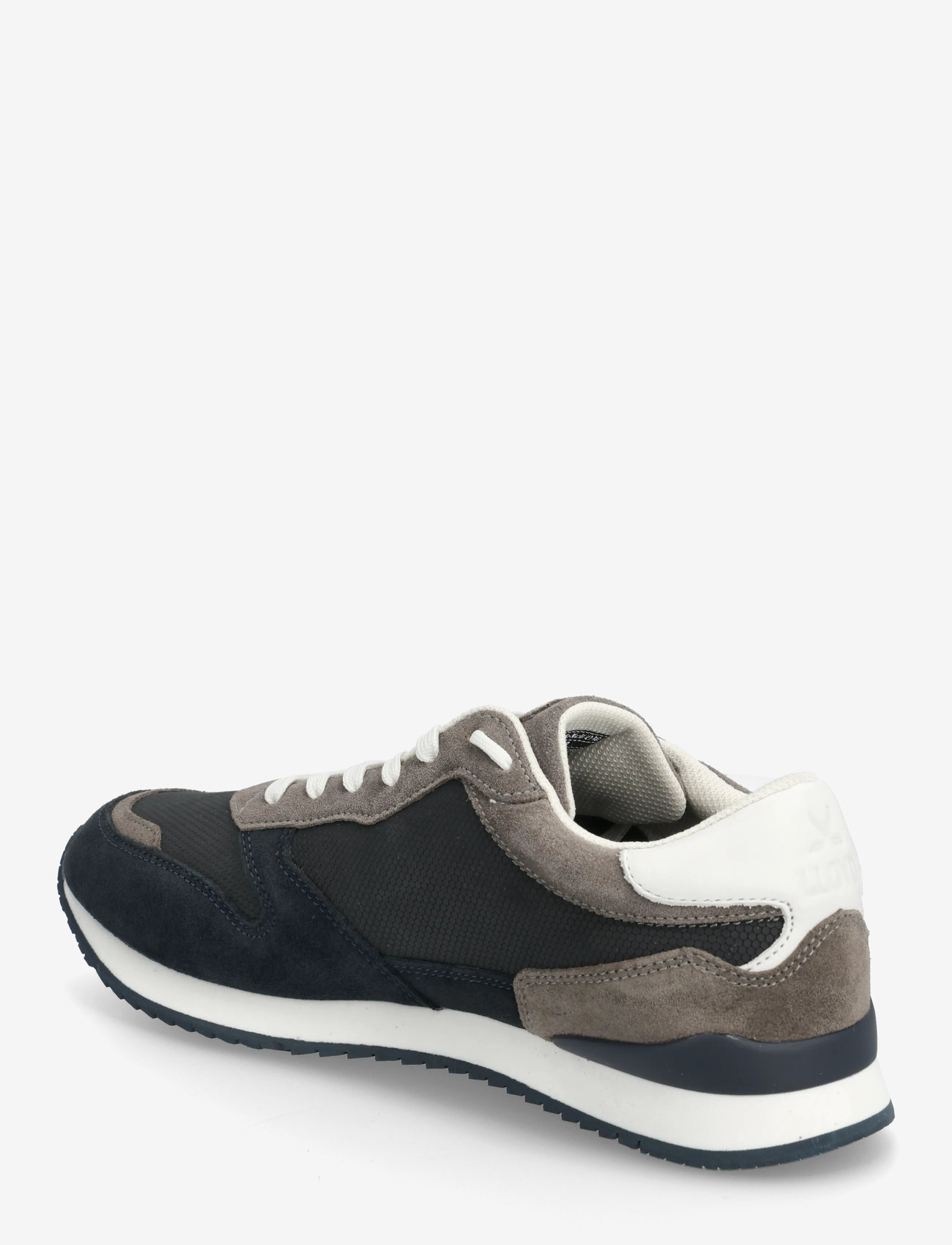 Lloyd - SWIFT - laag sneakers - 1 - navy/grey/white - 2