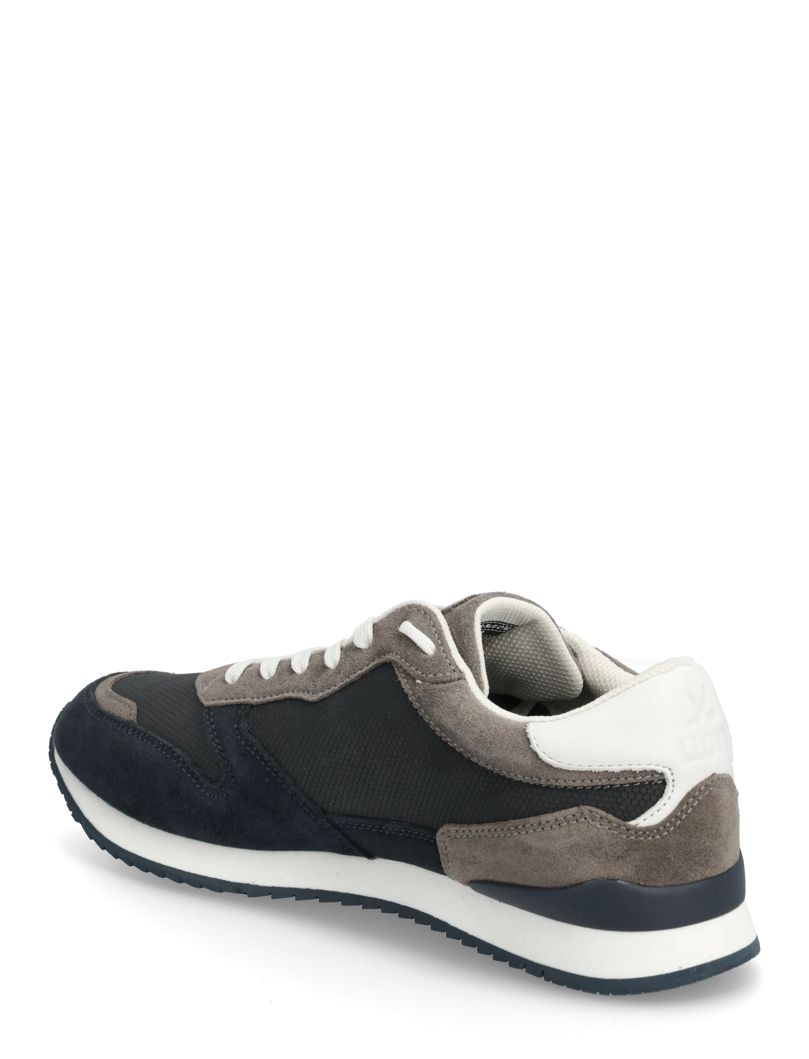 Lloyd - SWIFT - madala säärega tossud - 1 - navy/grey/white - 2
