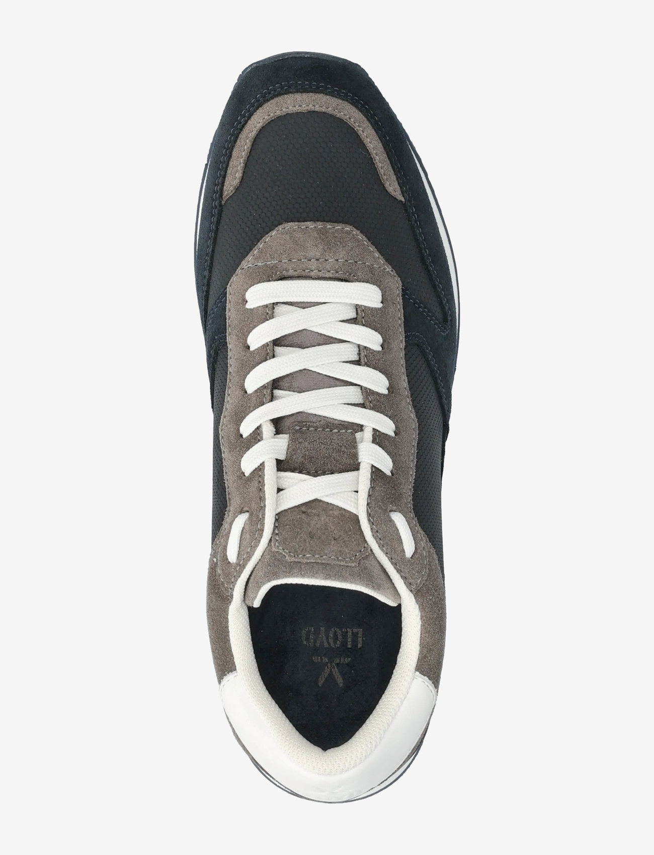 Lloyd - SWIFT - laag sneakers - 1 - navy/grey/white - 3
