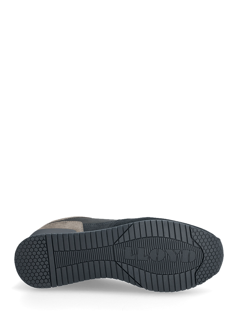 Lloyd - SWIFT - laag sneakers - 1 - navy/grey/white - 4