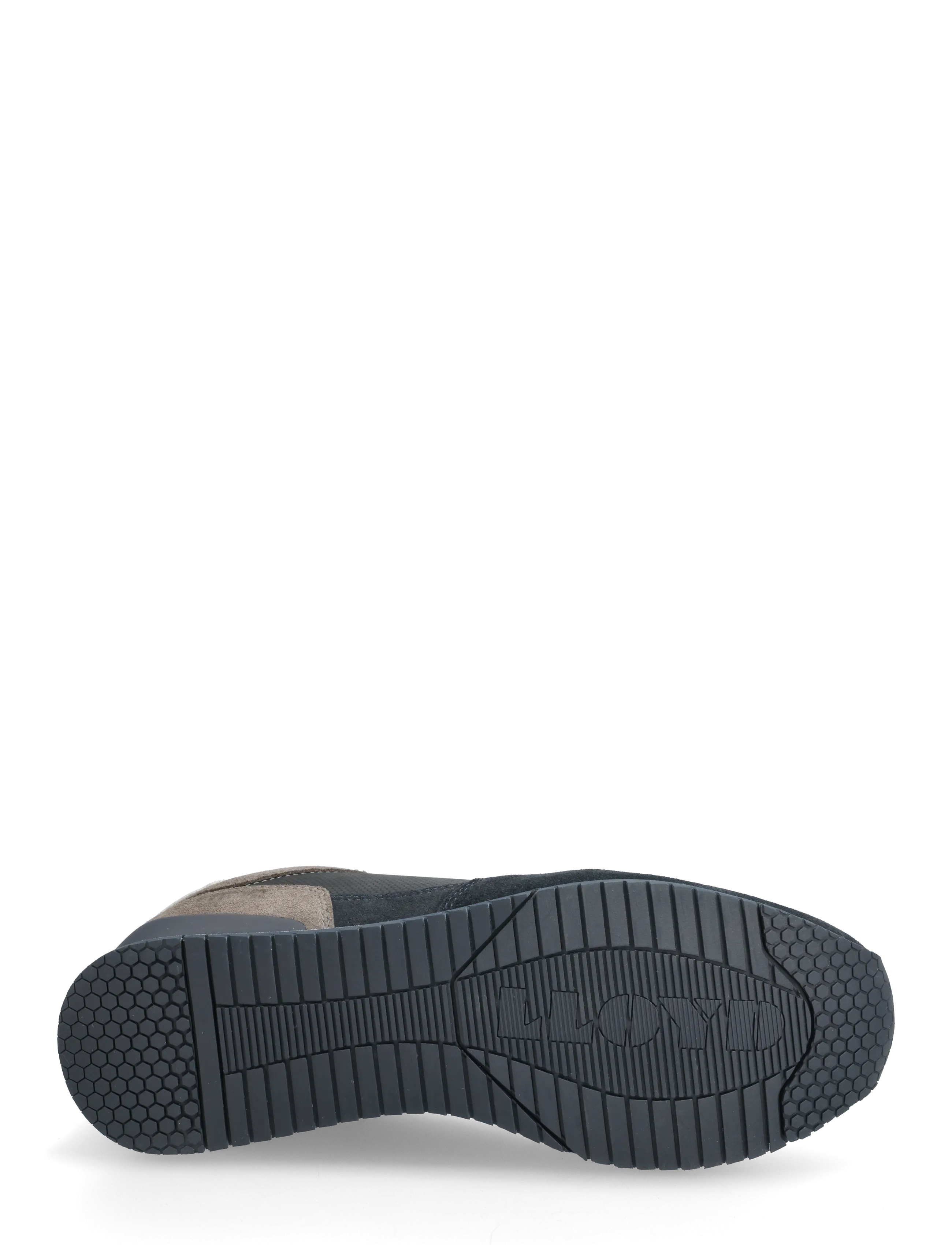 Lloyd - SWIFT - madala säärega tossud - 1 - navy/grey/white - 4