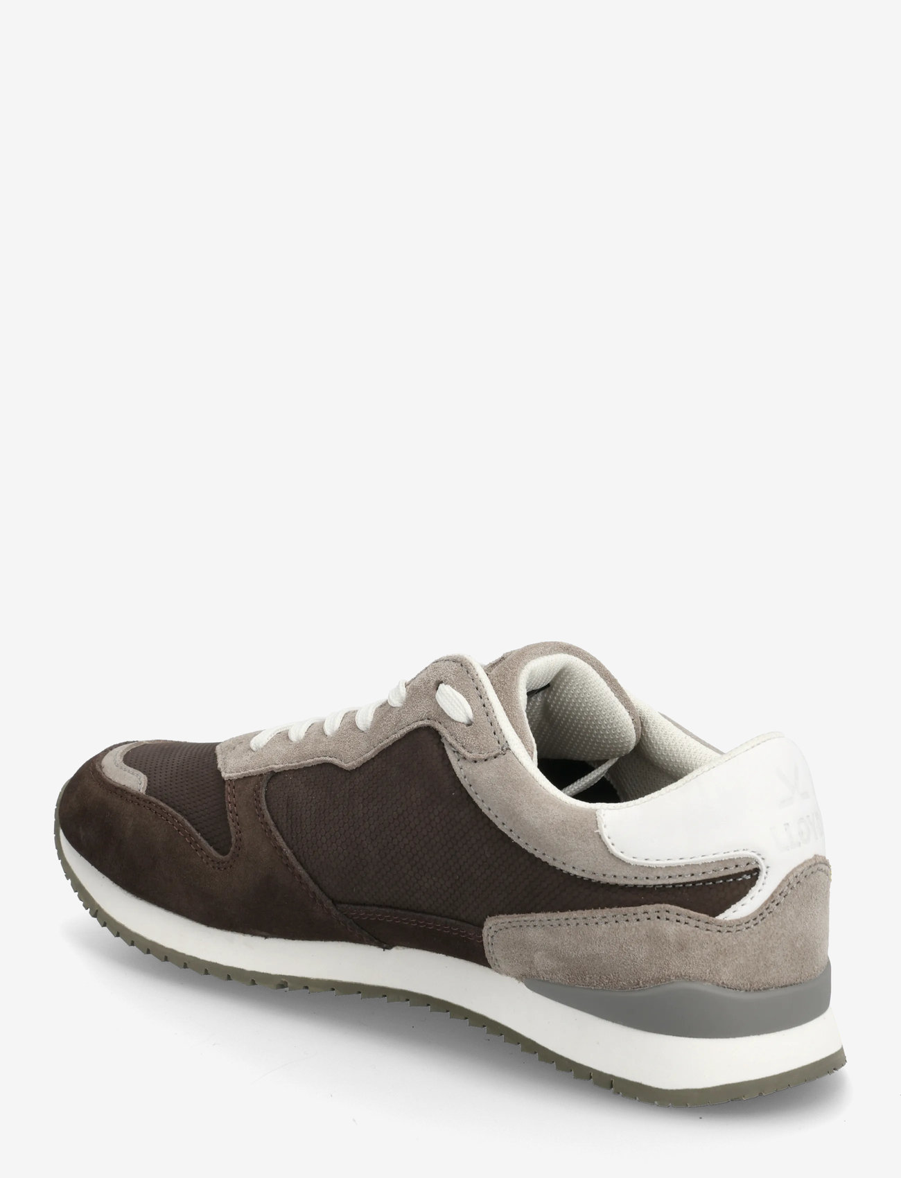 Lloyd - SWIFT - low tops - 2 - coffee/ghobi/white - 2