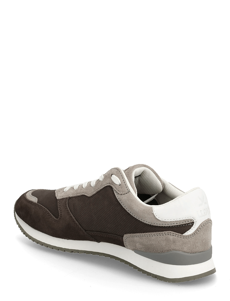 Lloyd - SWIFT - low tops - 2 - coffee/ghobi/white - 2