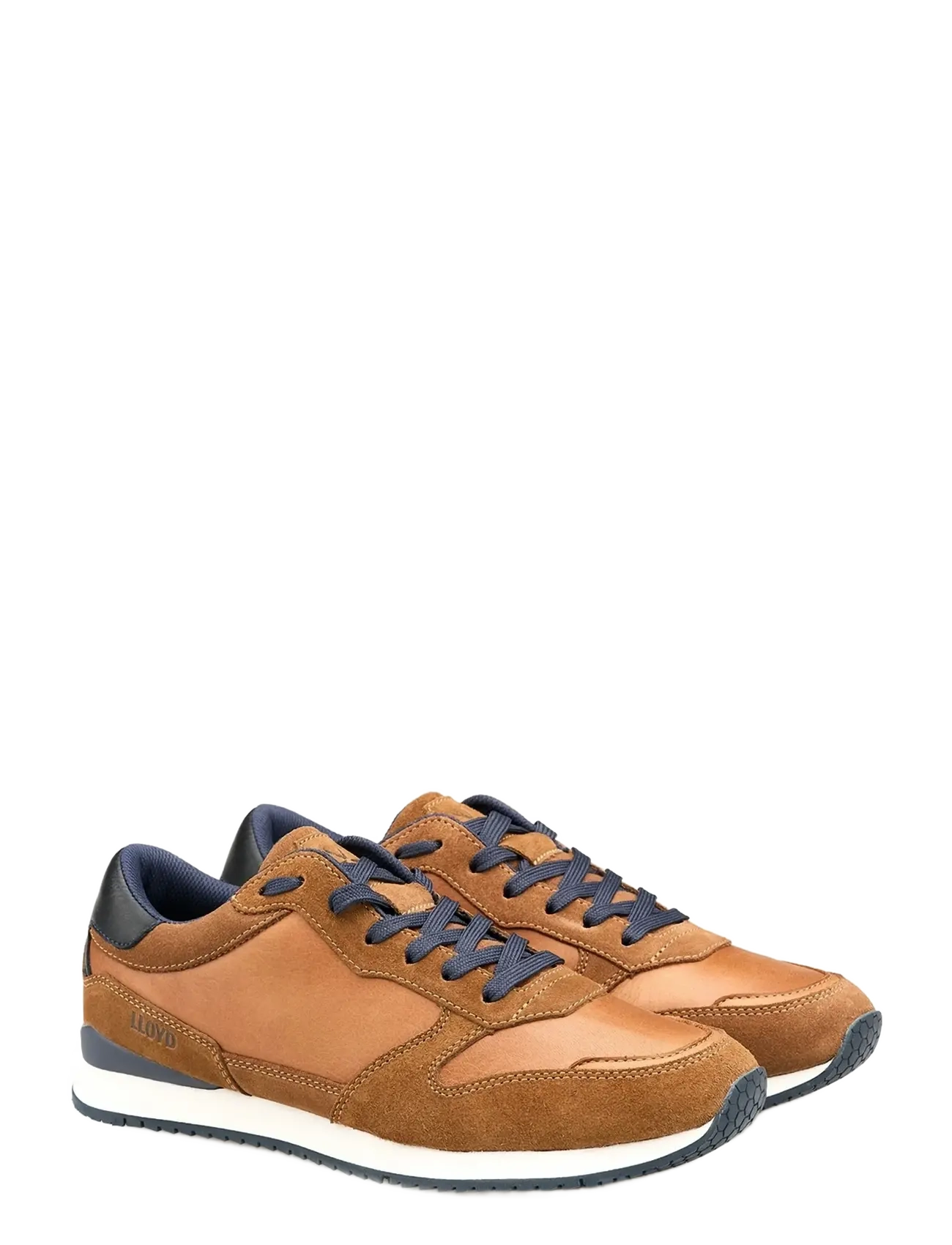 Lloyd SWIFT - Schuhe - 6 - CIGAR / brown