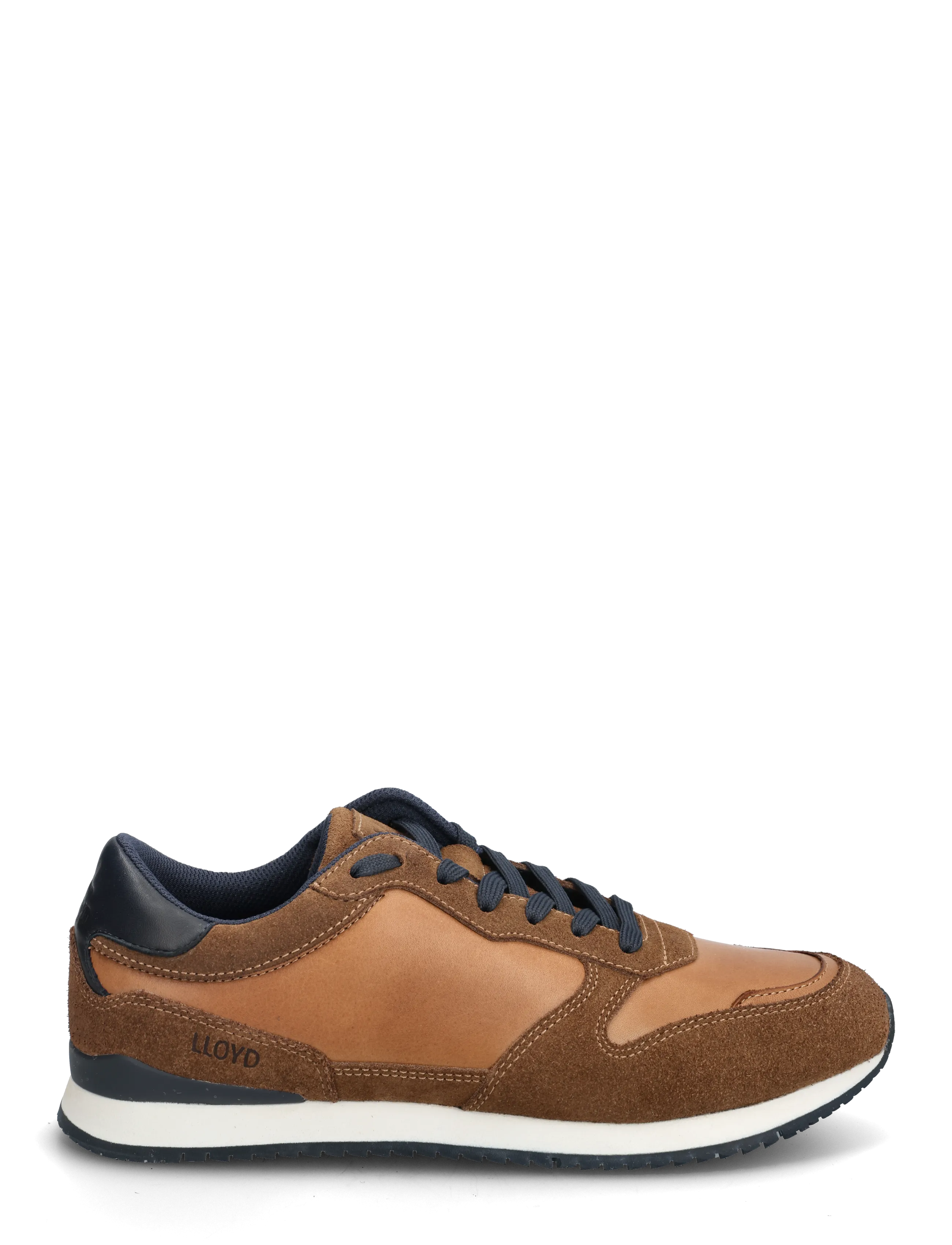 Lloyd Swift låga sneakers herr – bild 8