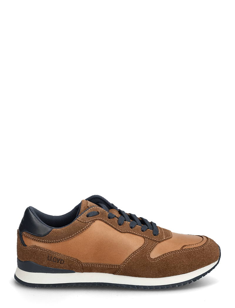 Lloyd - SWIFT - låga sneakers - 6 - cigar - 1