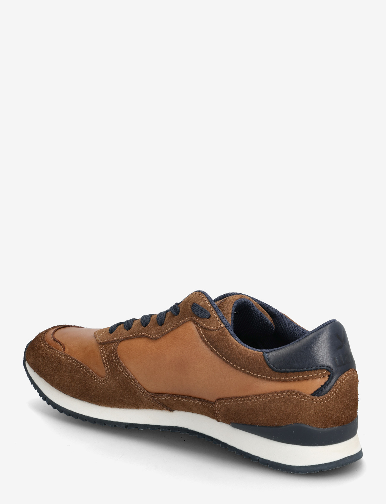 Lloyd - SWIFT - låga sneakers - 6 - cigar - 2