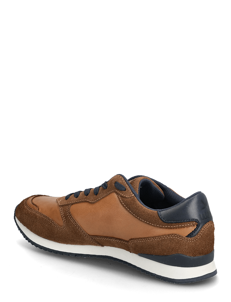 Lloyd - SWIFT - låga sneakers - 6 - cigar - 2