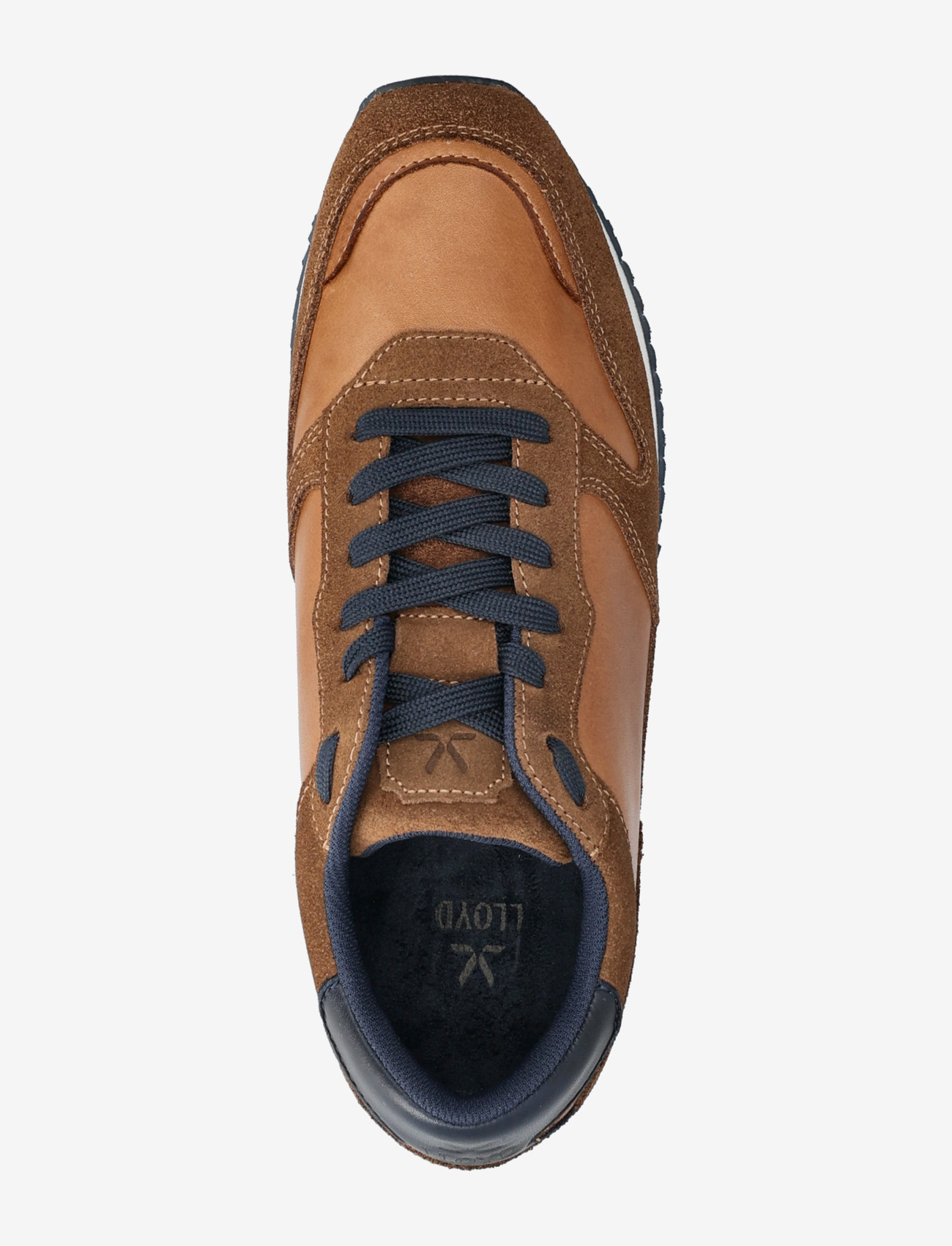 Lloyd - SWIFT - låga sneakers - 6 - cigar - 3