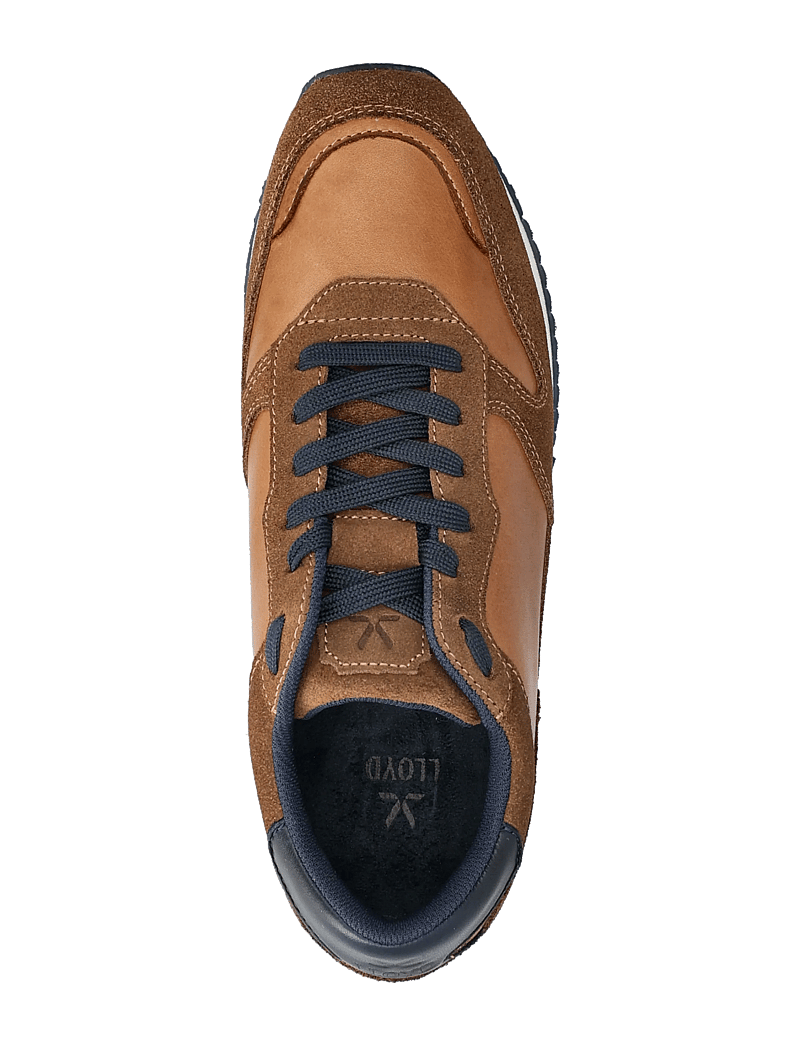 Lloyd - SWIFT - låga sneakers - 6 - cigar - 3
