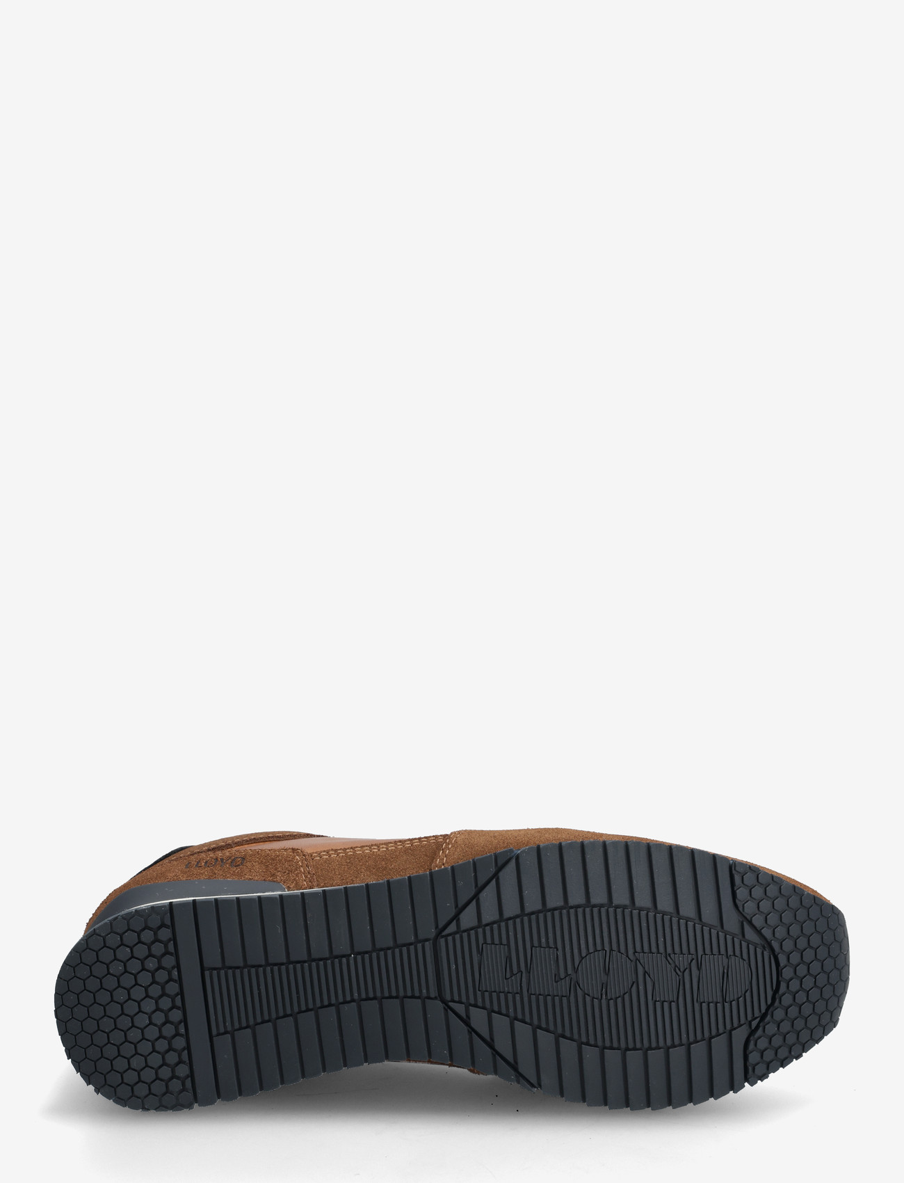 Lloyd - SWIFT - låga sneakers - 6 - cigar - 4