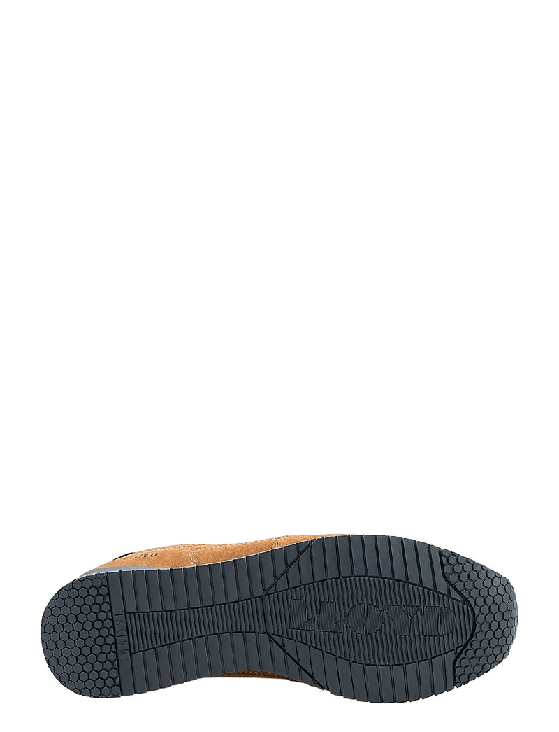 Lloyd - SWIFT - låga sneakers - 6 - cigar - 3