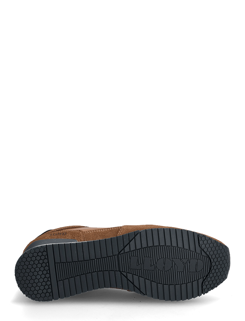 Lloyd - SWIFT - låga sneakers - 6 - cigar - 4