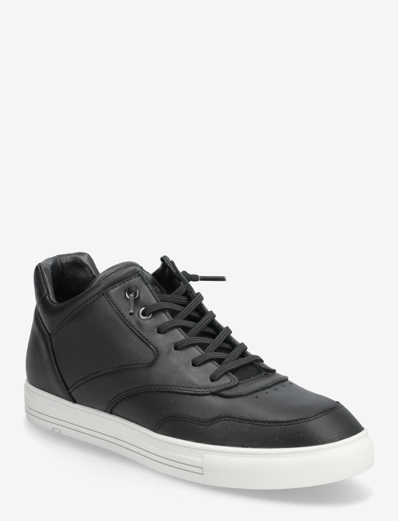 Lloyd - ARENA - høje sneakers - 0 - black - 0