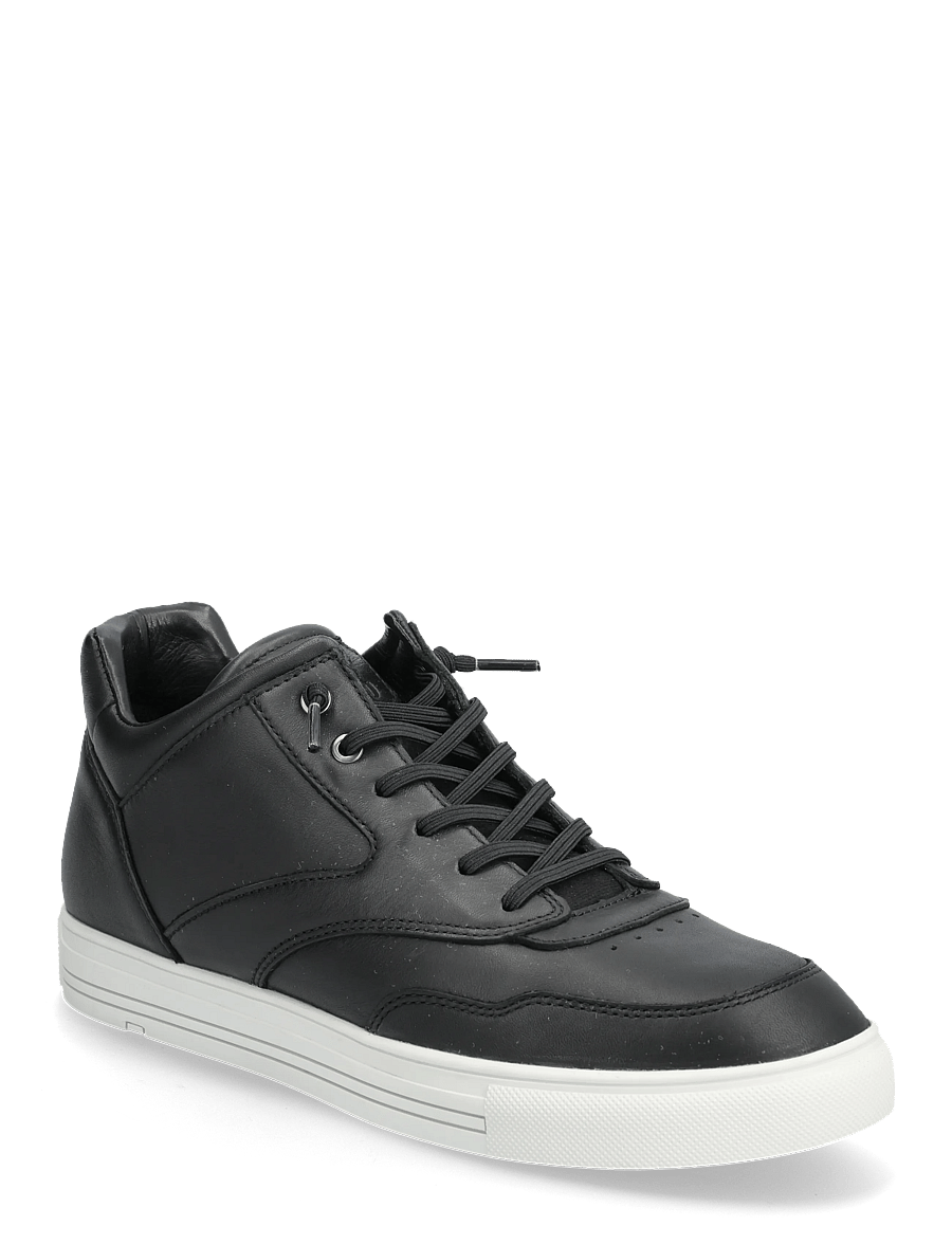 Lloyd - ARENA - sneakersy wysokie - 0 - black - 0