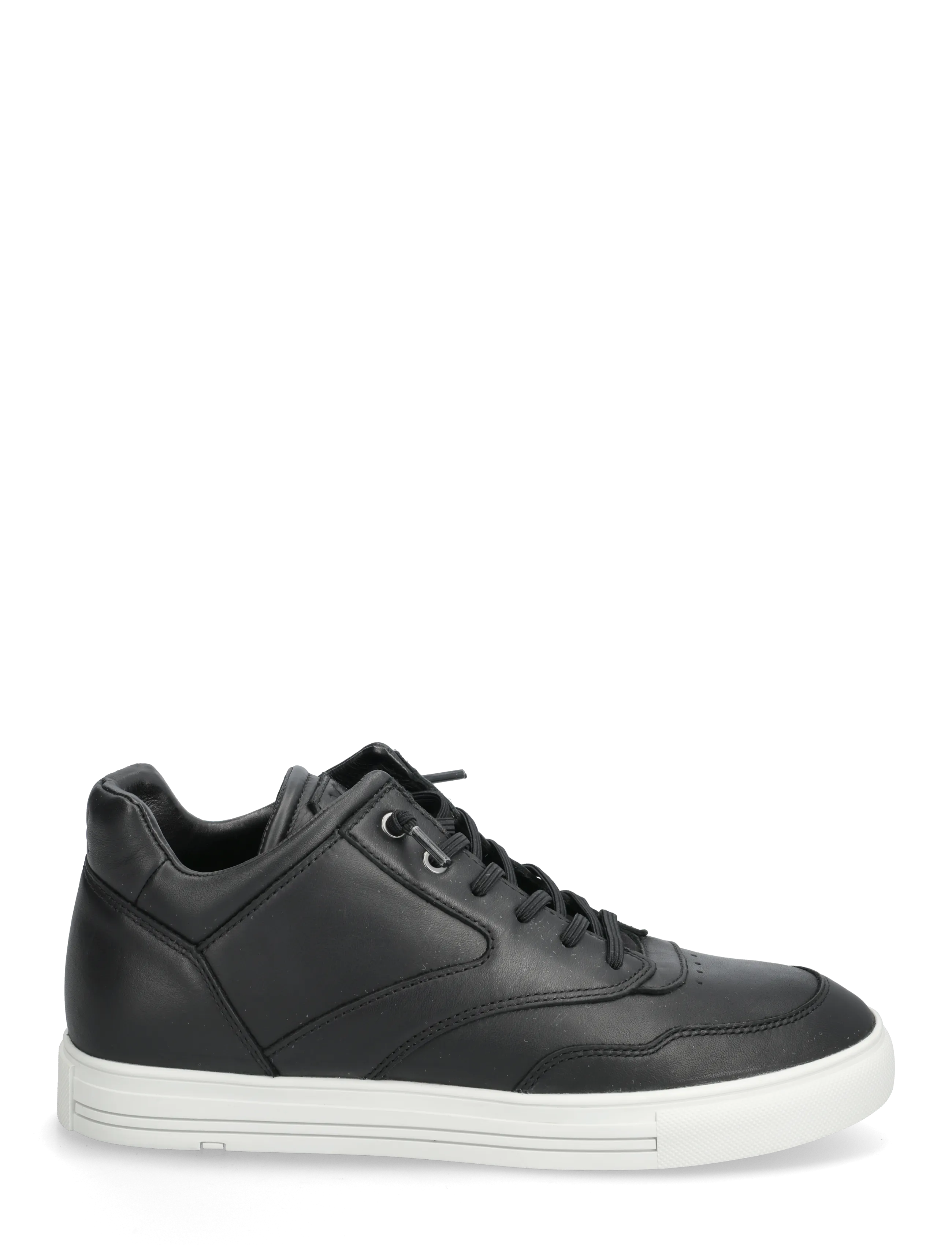 Lloyd - ARENA - sneakersy wysokie - 0 - black - 1