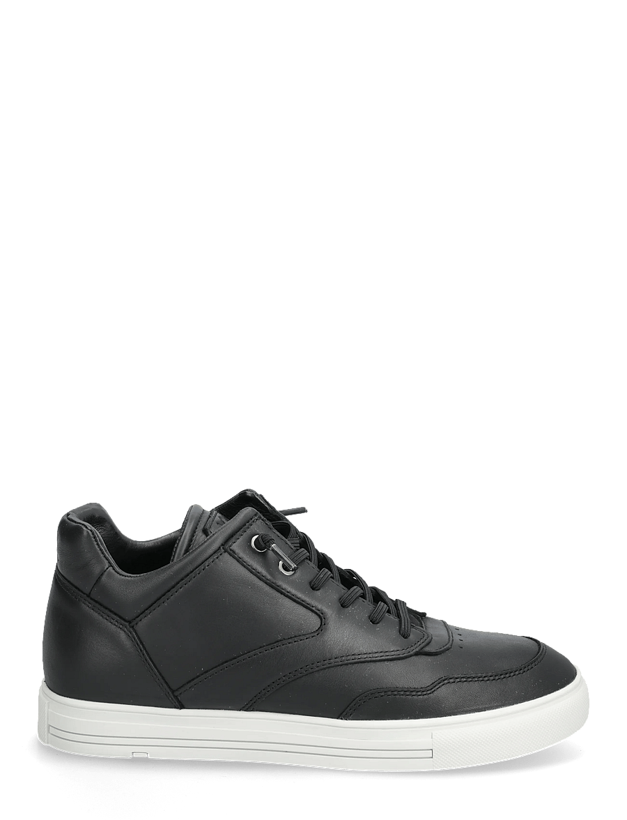 Lloyd - ARENA - sneakersy wysokie - 0 - black - 1