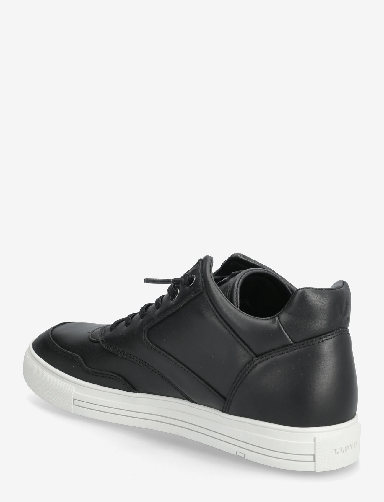Lloyd - ARENA - høje sneakers - 0 - black - 2