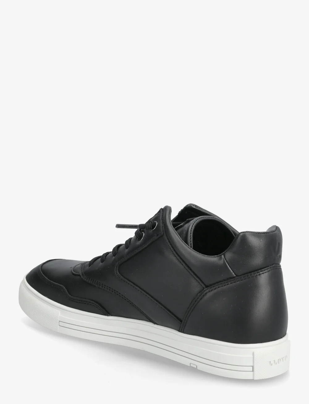 Lloyd - ARENA - high tops - 0 - black - 2