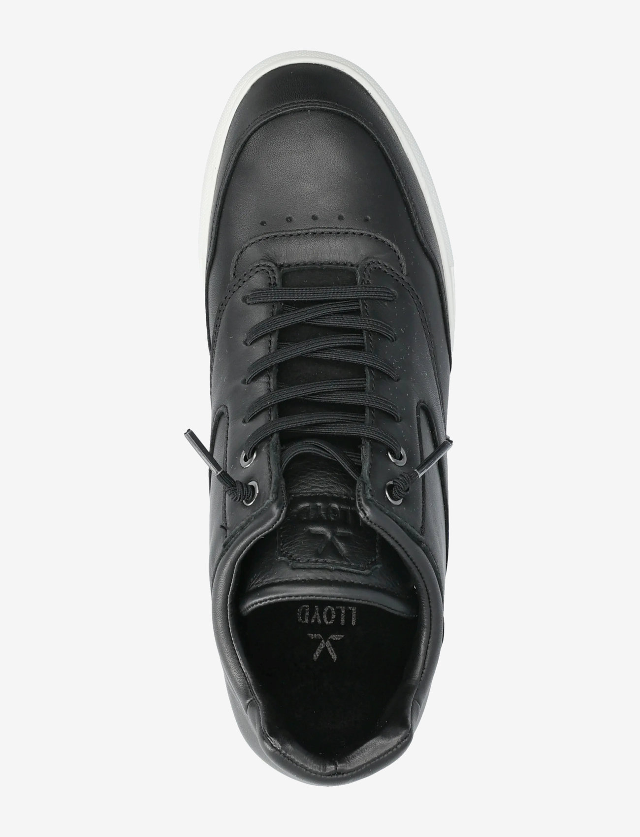 Lloyd - ARENA - høje sneakers - 0 - black - 3
