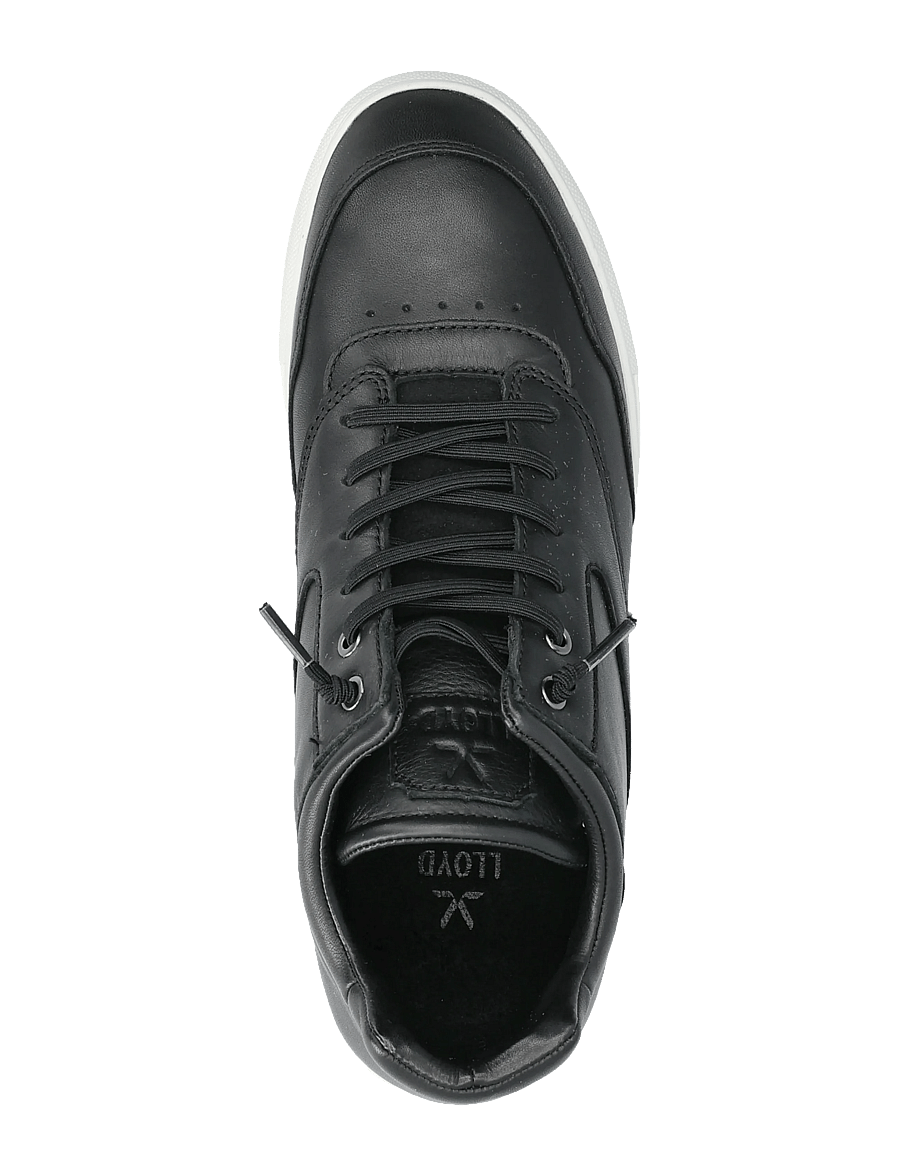 Lloyd - ARENA - sneakersy wysokie - 0 - black - 3