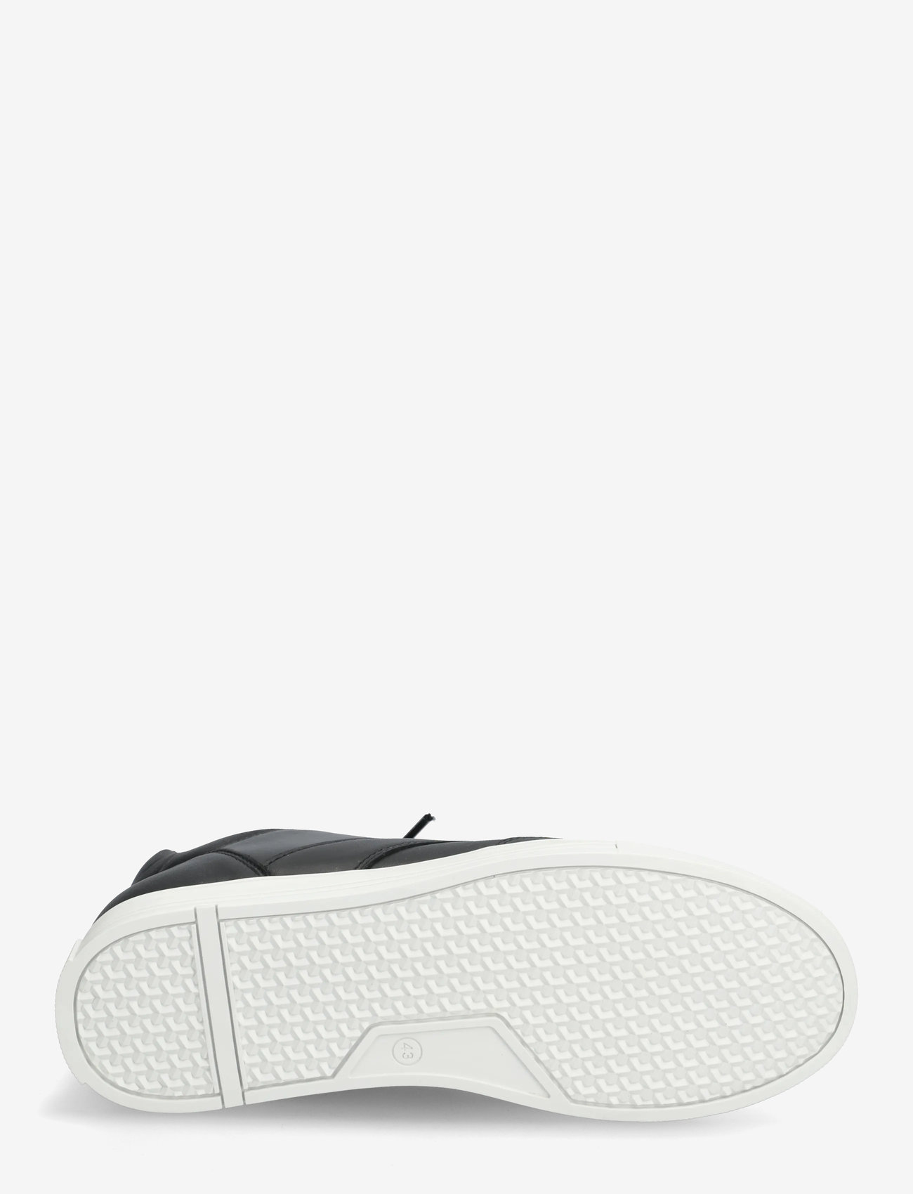 Lloyd - ARENA - høje sneakers - 0 - black - 4