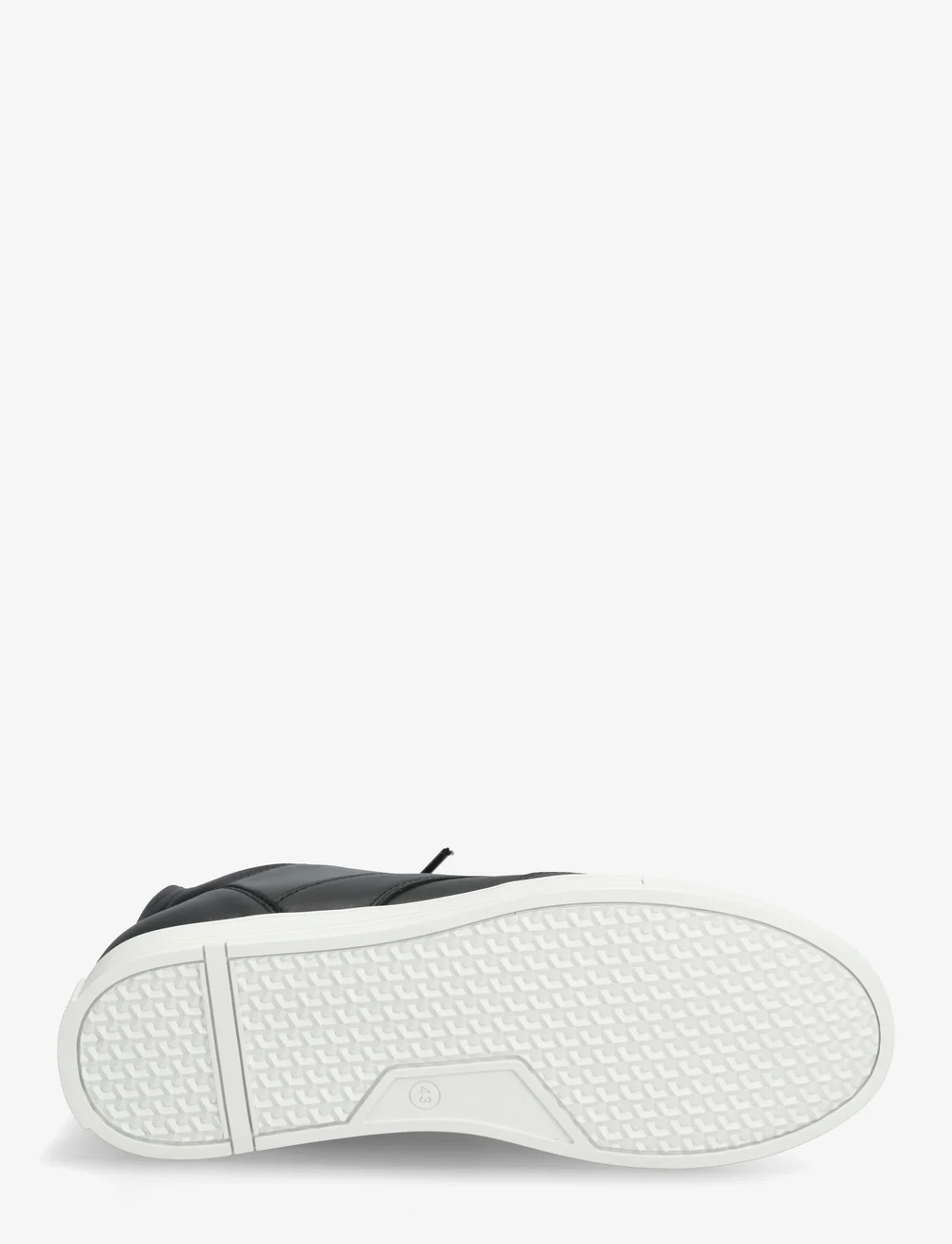 Lloyd - ARENA - high tops - 0 - black - 4