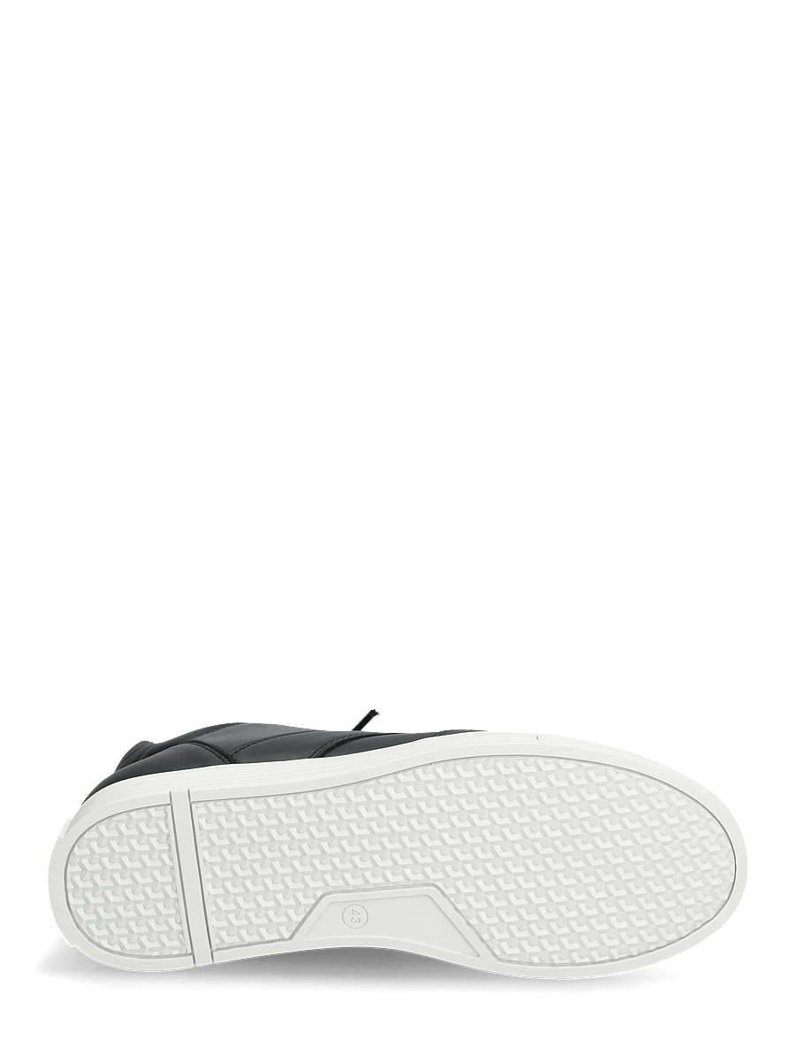Lloyd - ARENA - sneakersy wysokie - 0 - black - 4