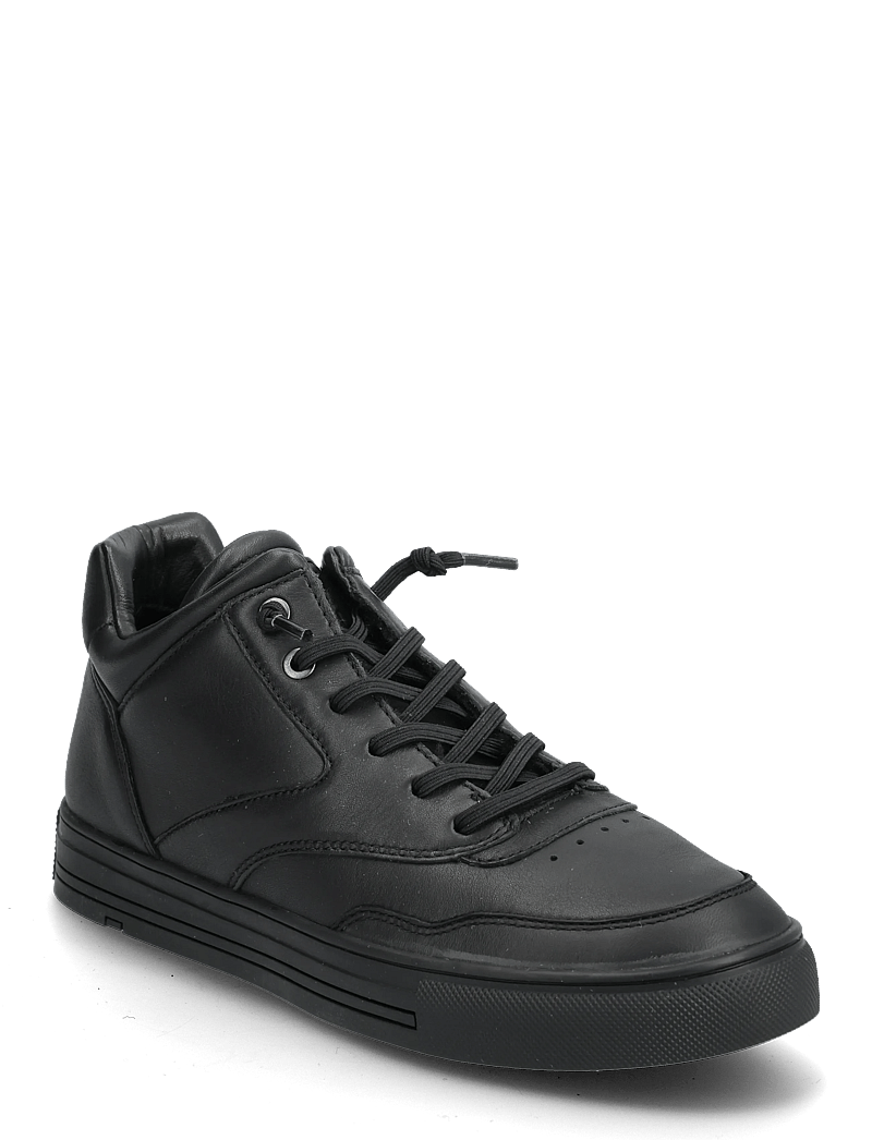 Lloyd - ARENA - høje sneakers - 0 - black - 0