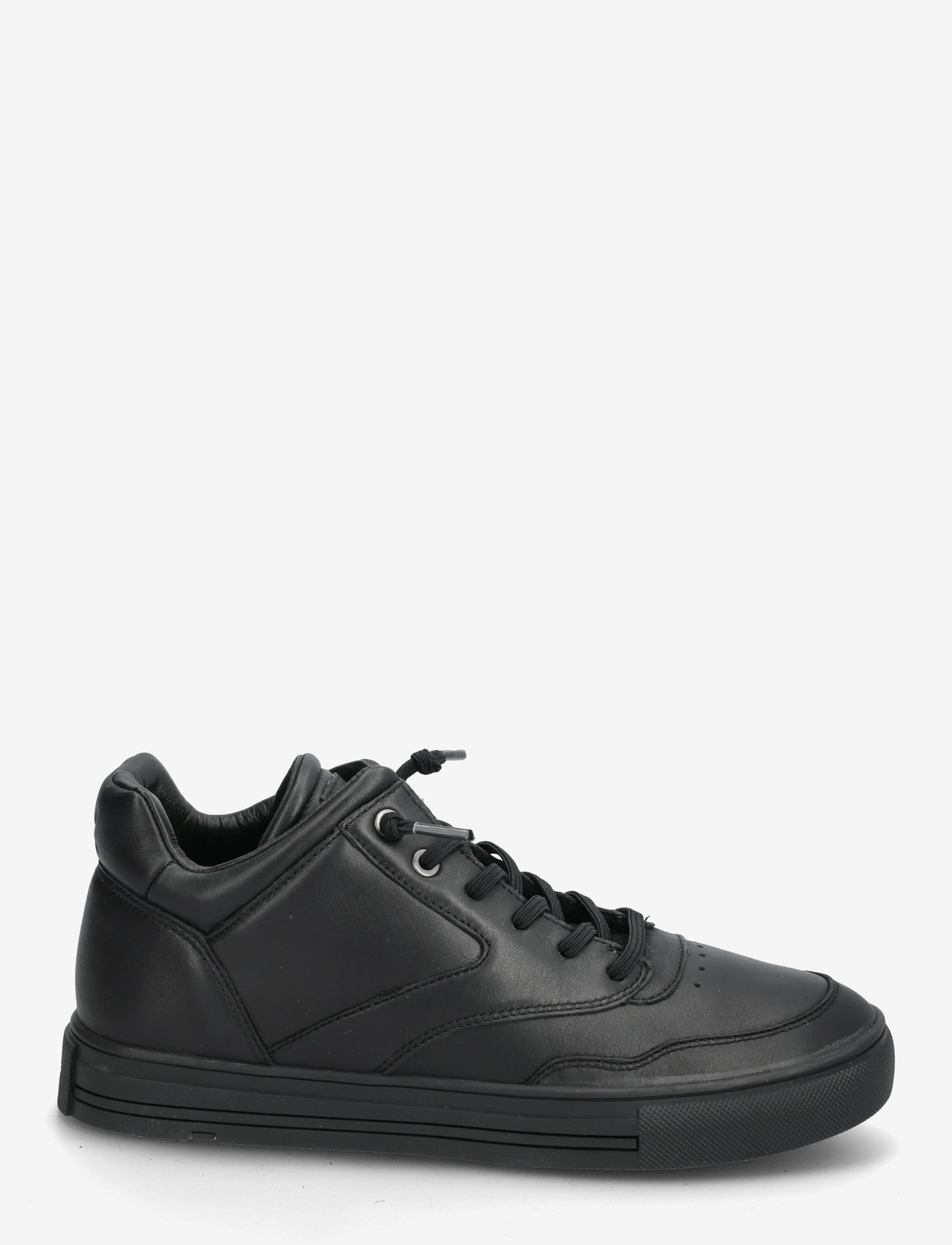 Lloyd - ARENA - høje sneakers - 0 - black - 1