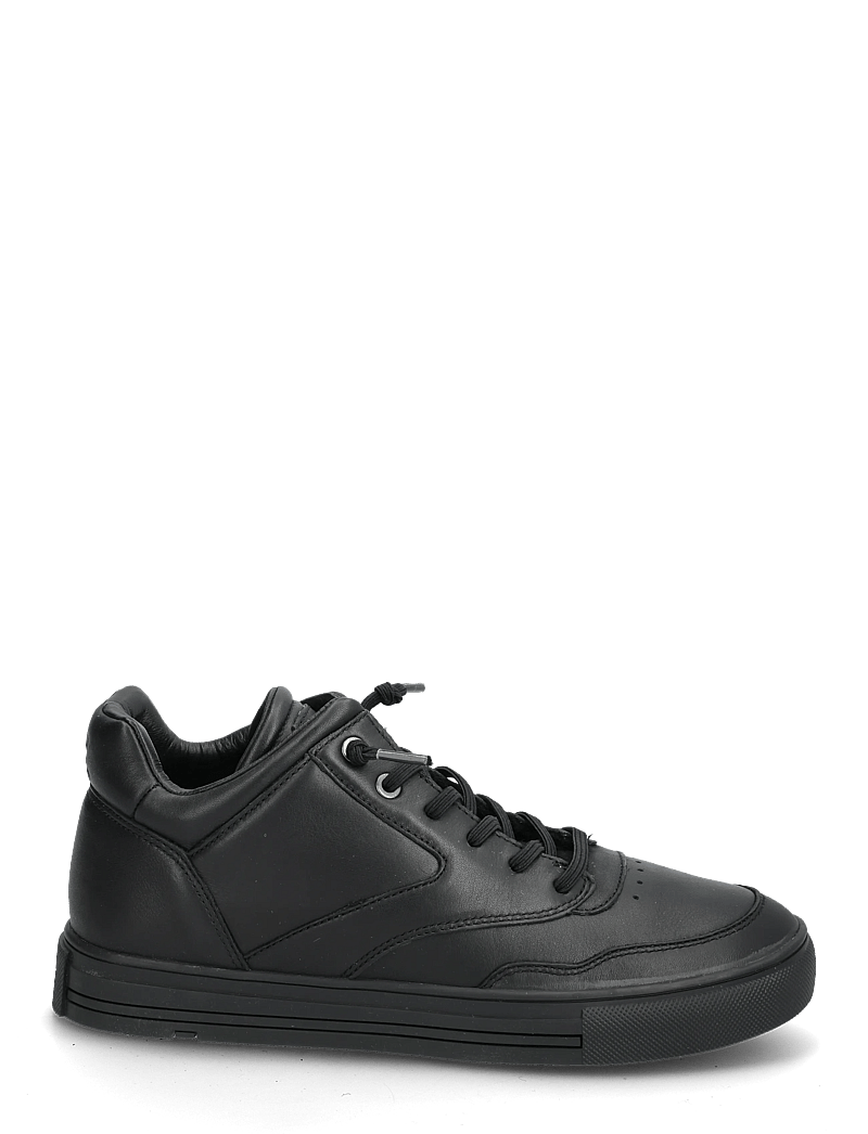 Lloyd - ARENA - høje sneakers - 0 - black - 1