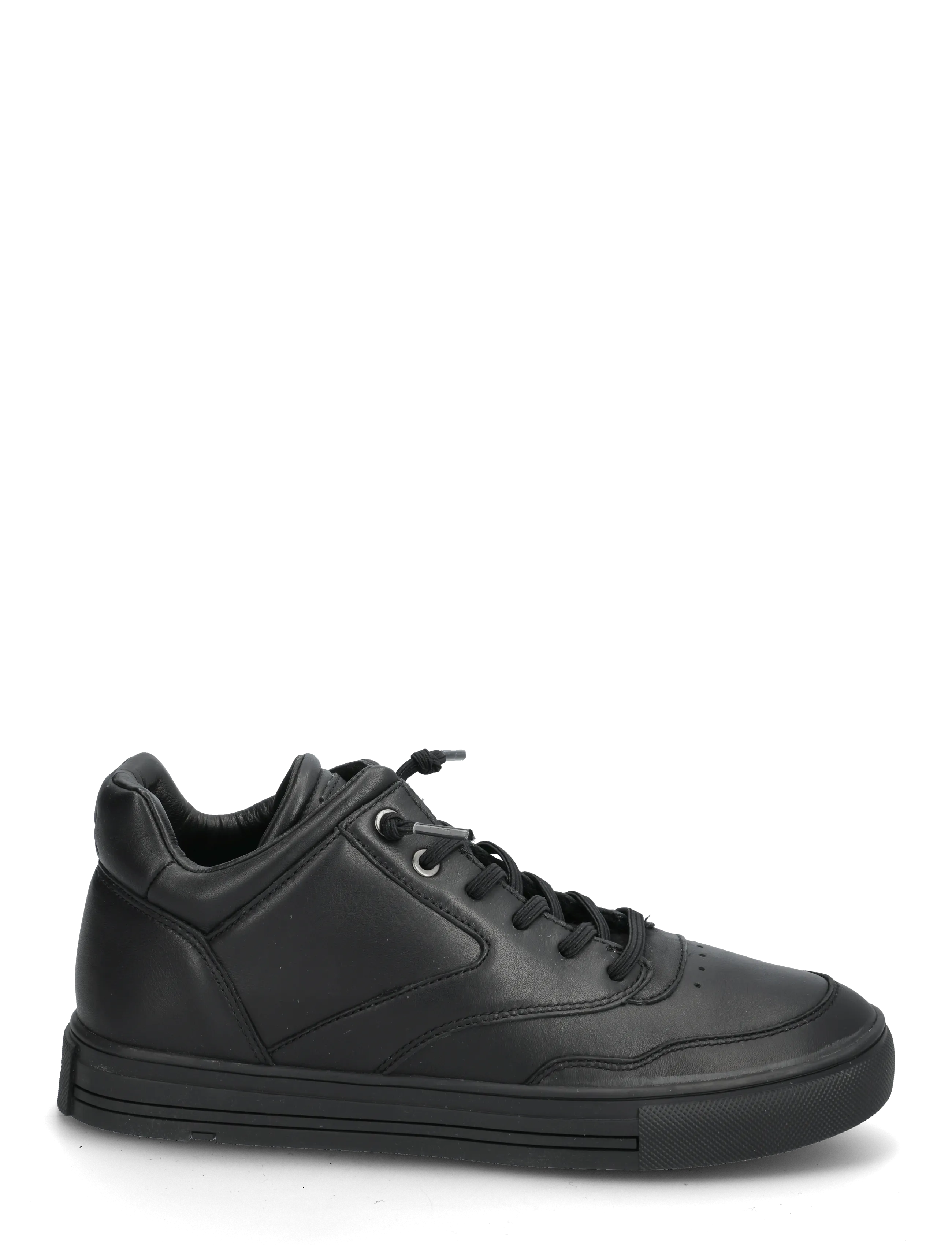 Lloyd - ARENA - høje sneakers - 0 - black - 1
