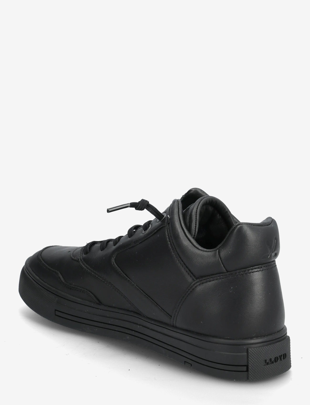 Lloyd - ARENA - høje sneakers - 0 - black - 2