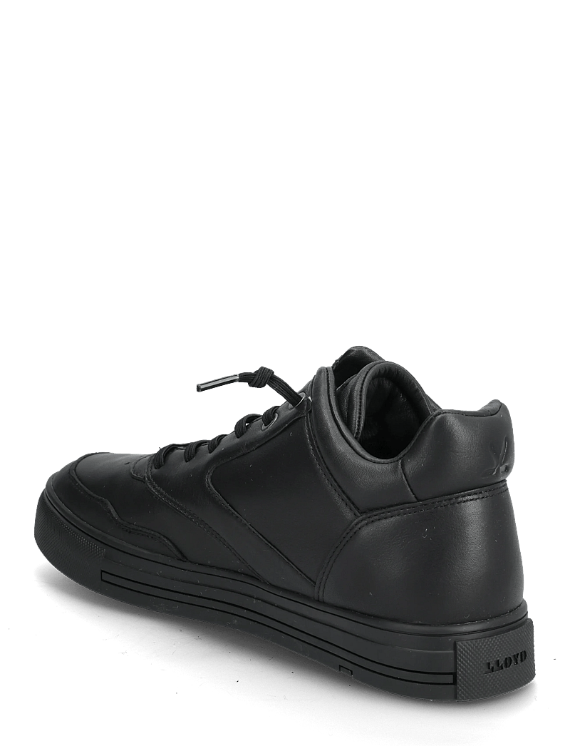 Lloyd - ARENA - høje sneakers - 0 - black - 2