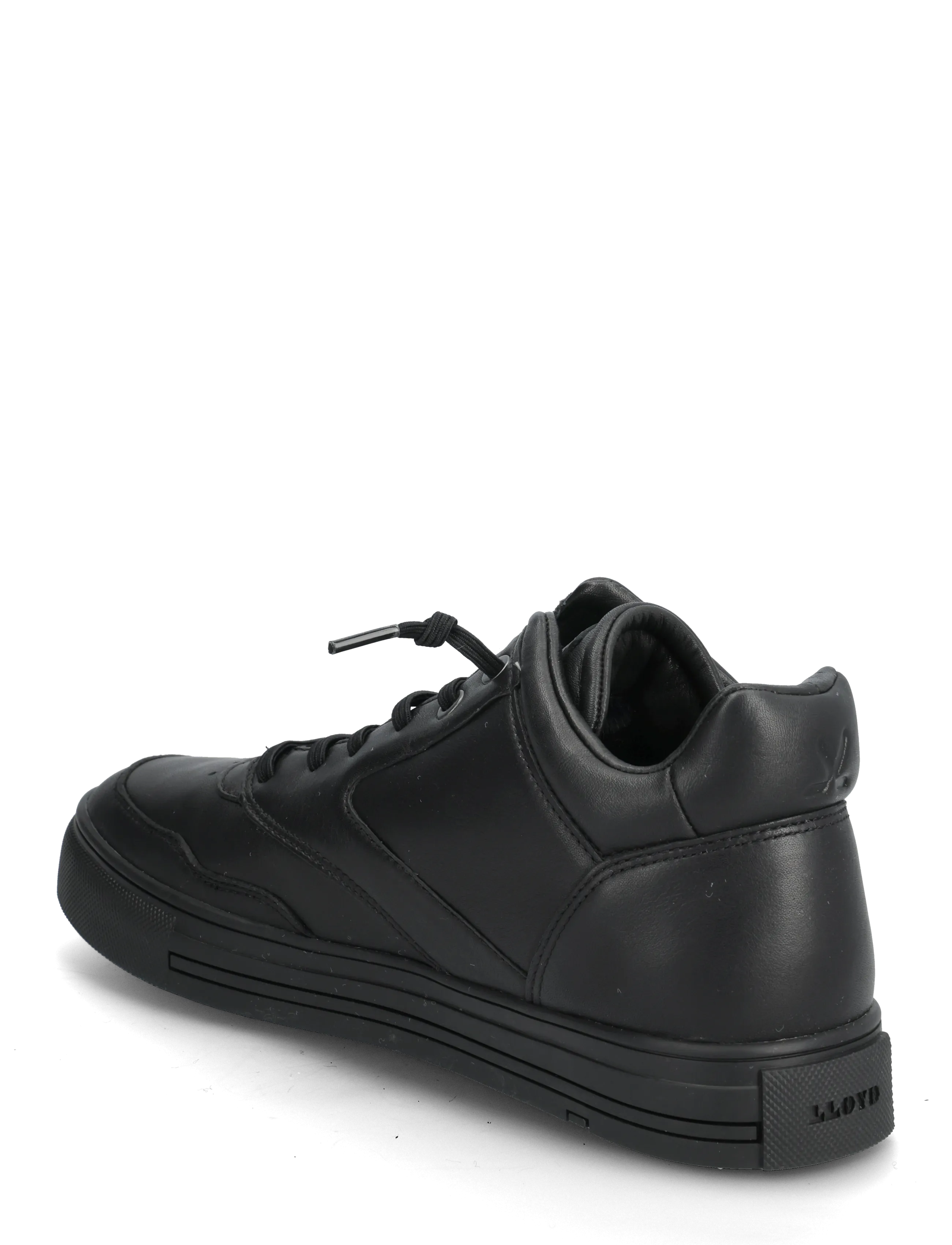 Lloyd - ARENA - høje sneakers - 0 - black - 2