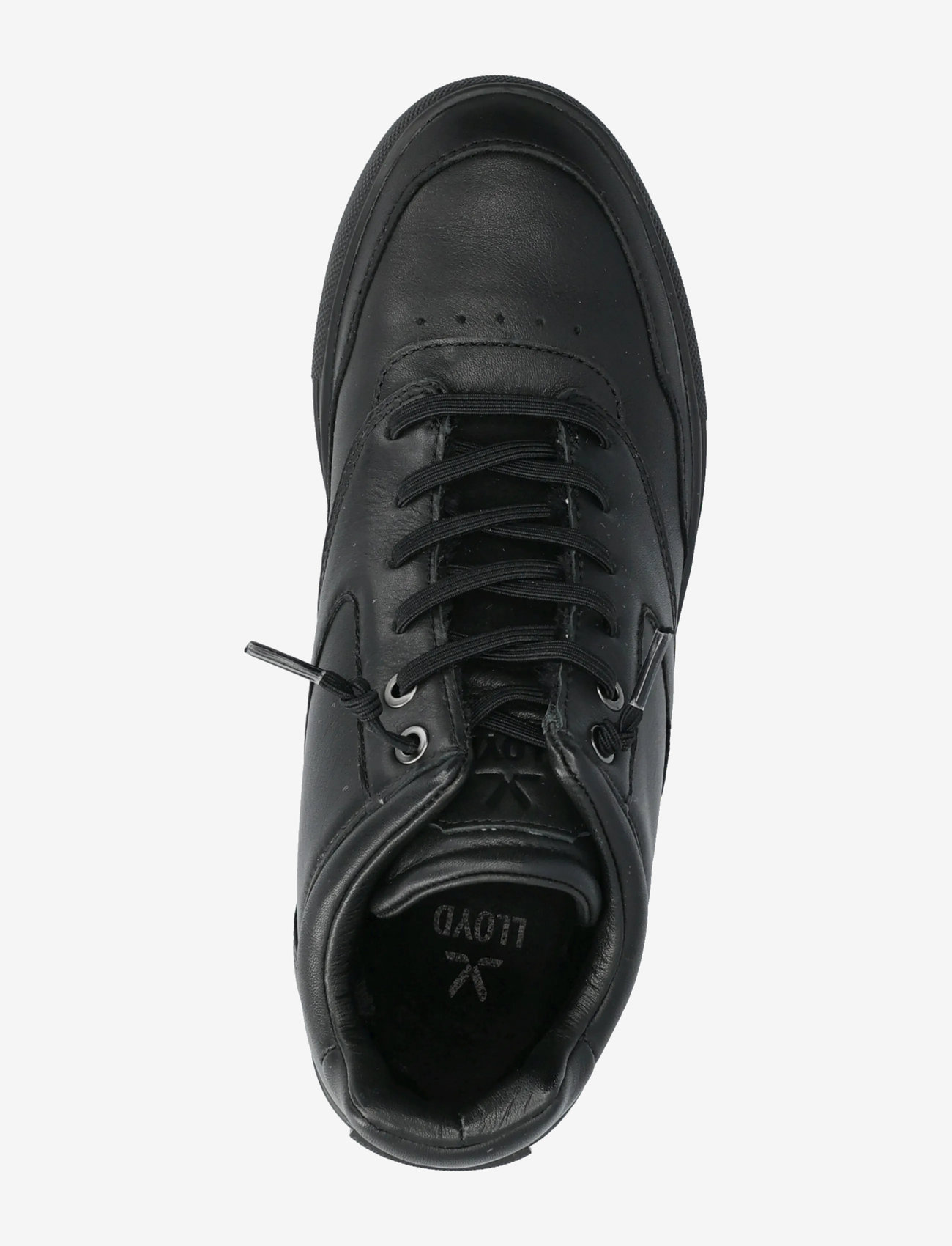 Lloyd - ARENA - høje sneakers - 0 - black - 3