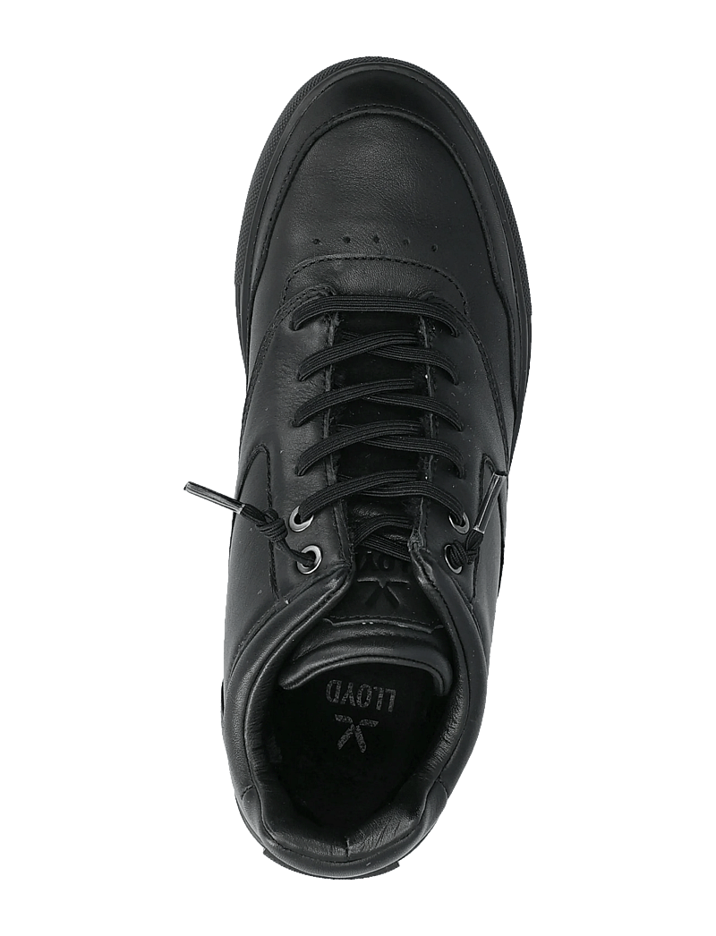 Lloyd - ARENA - høje sneakers - 0 - black - 3